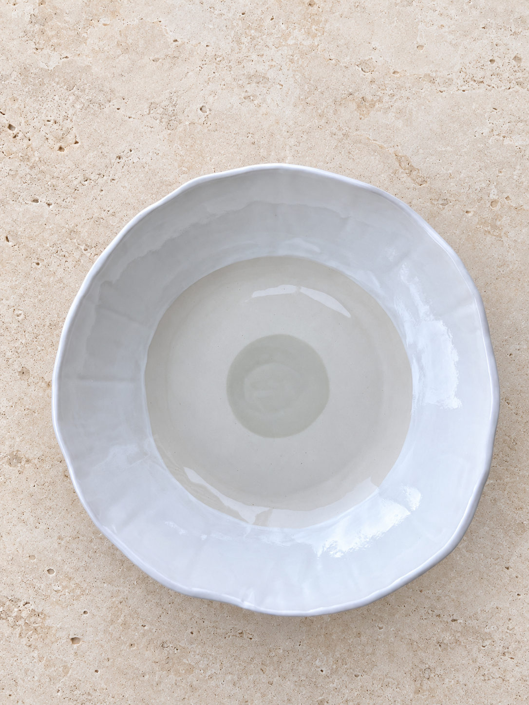 Large Salad Bowl