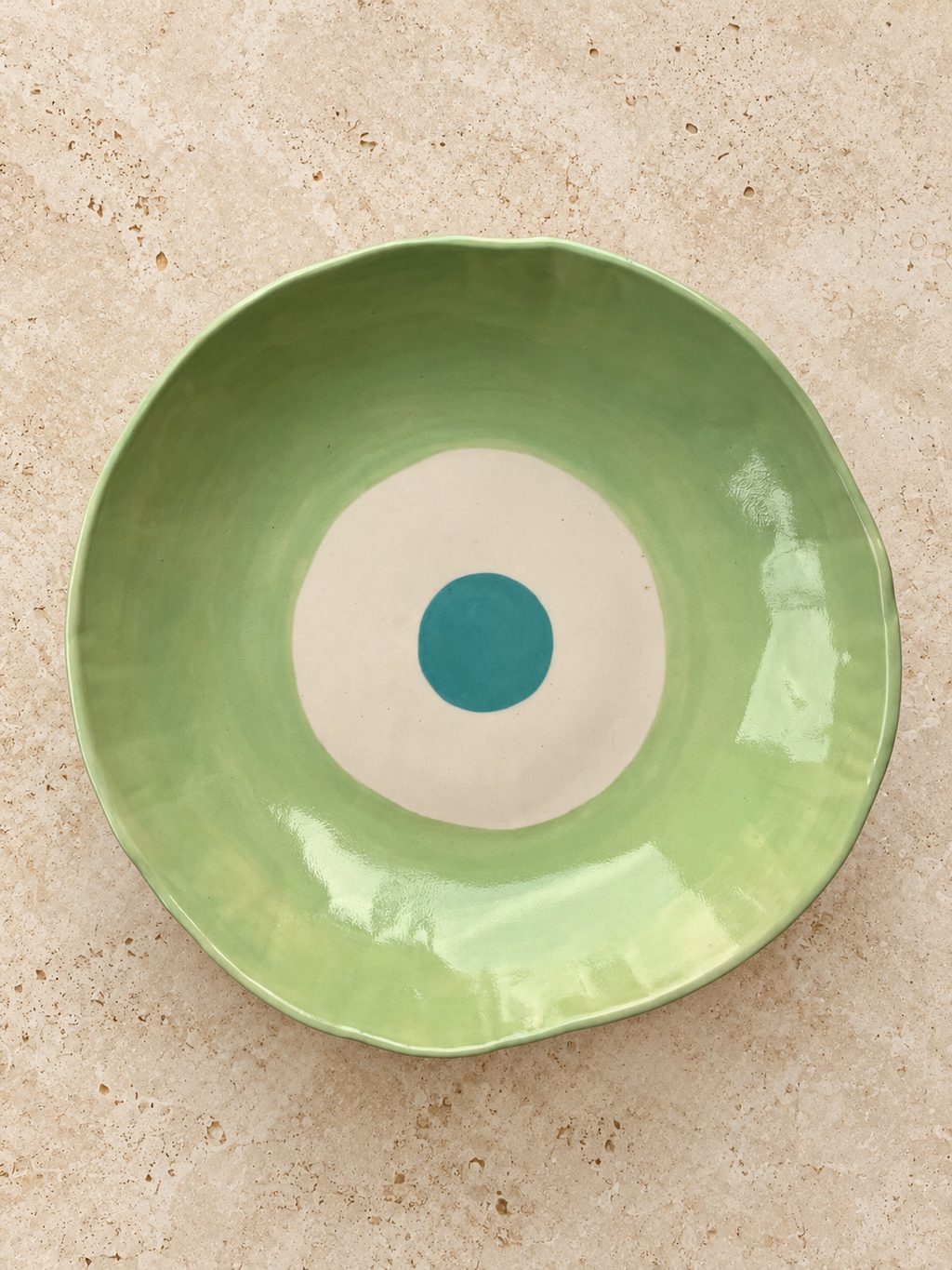 Large Salad Bowl