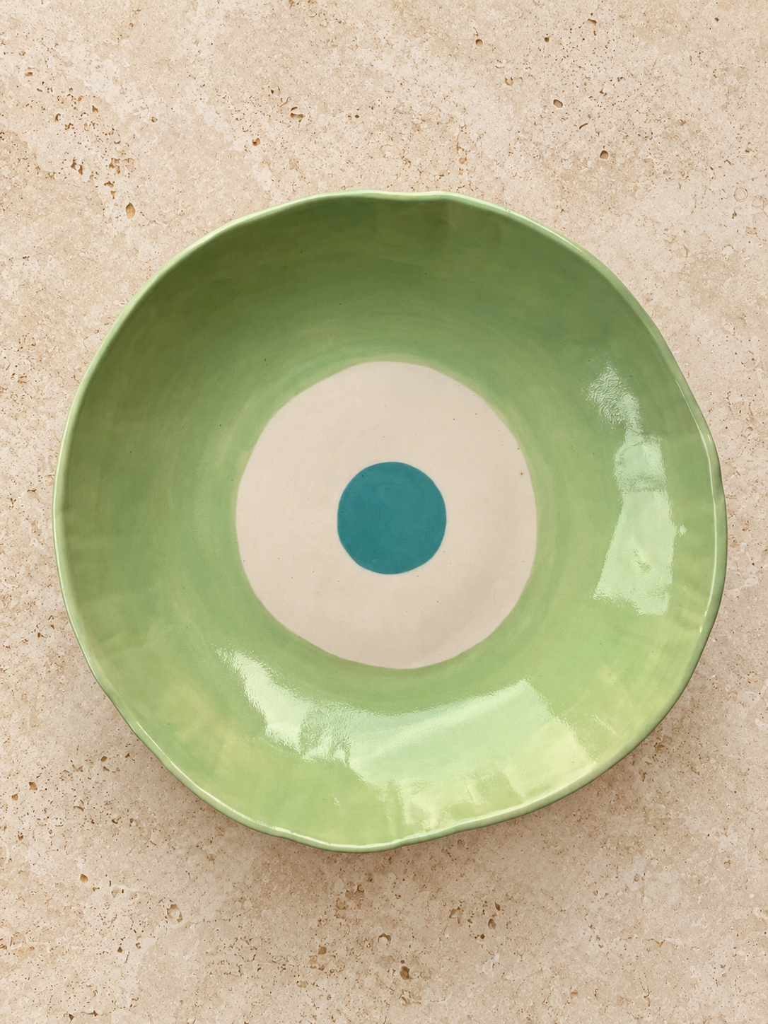 Large Salad Bowl