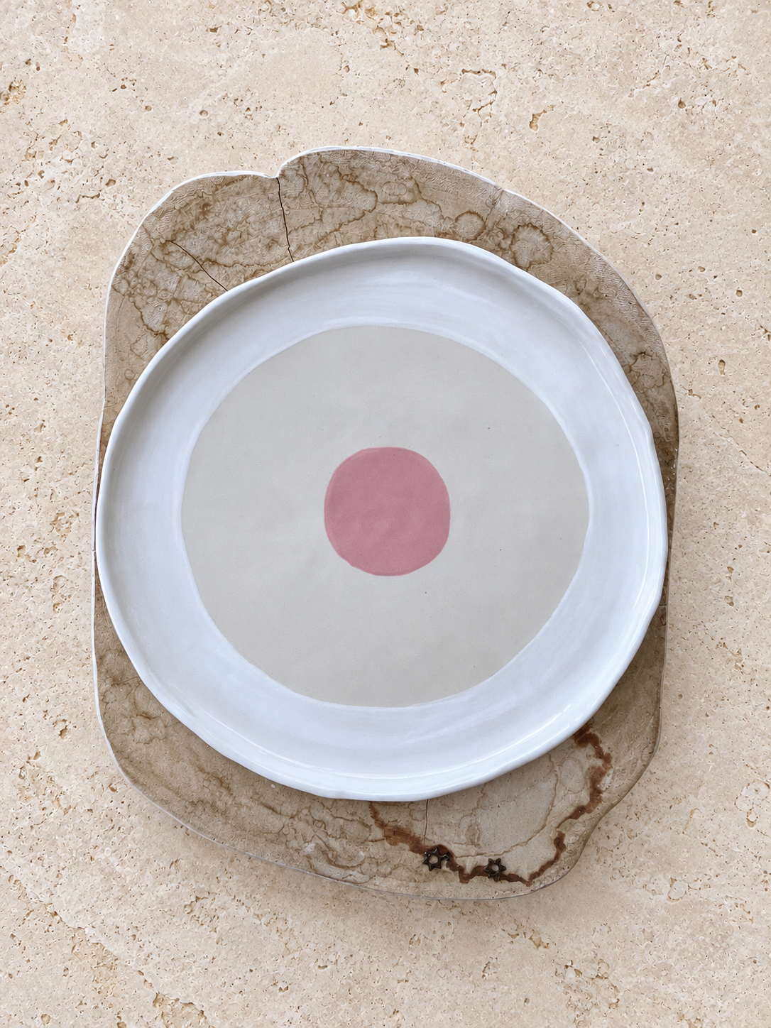 Small Platter