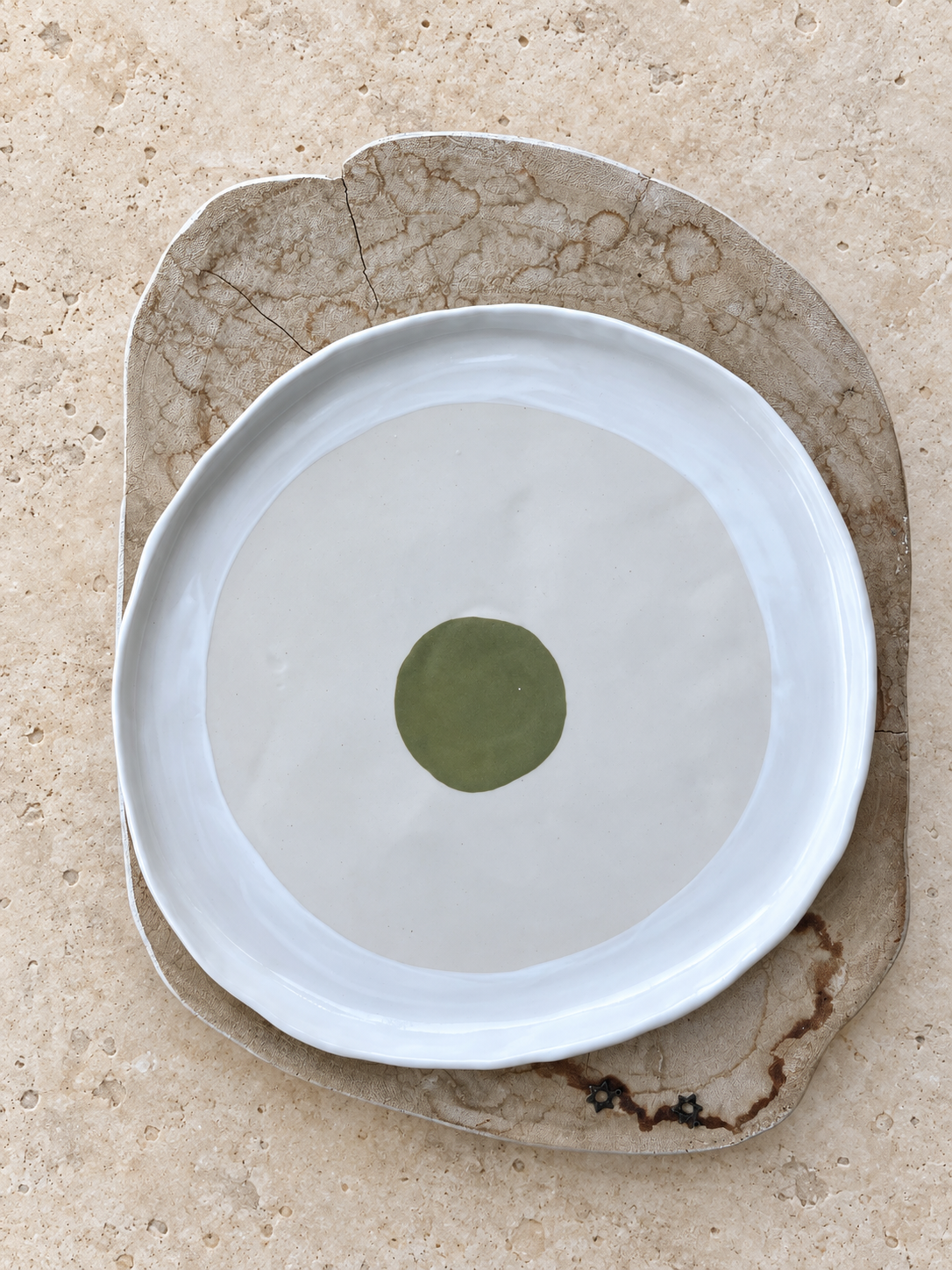 Small Platter