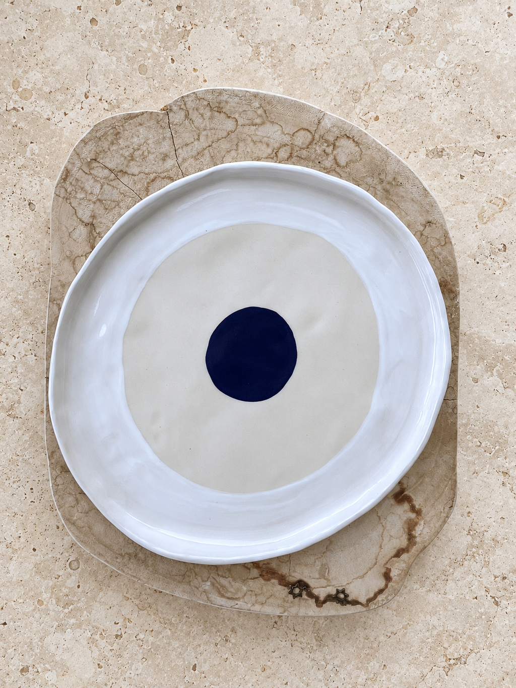 Small Platter