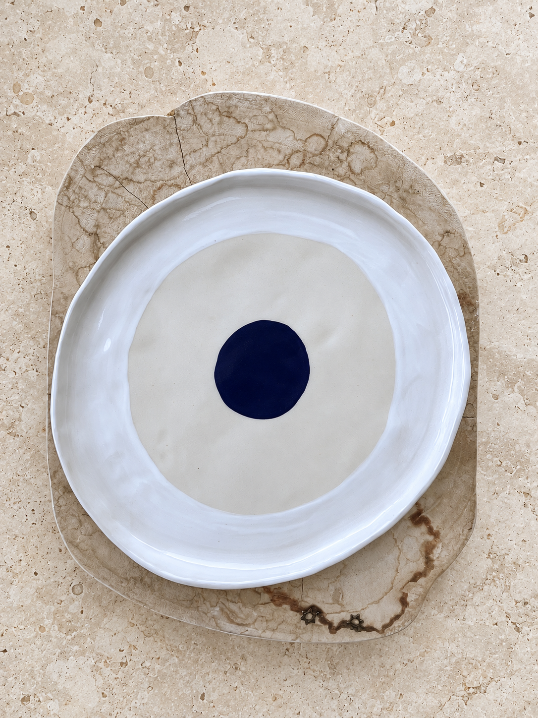 Small Platter