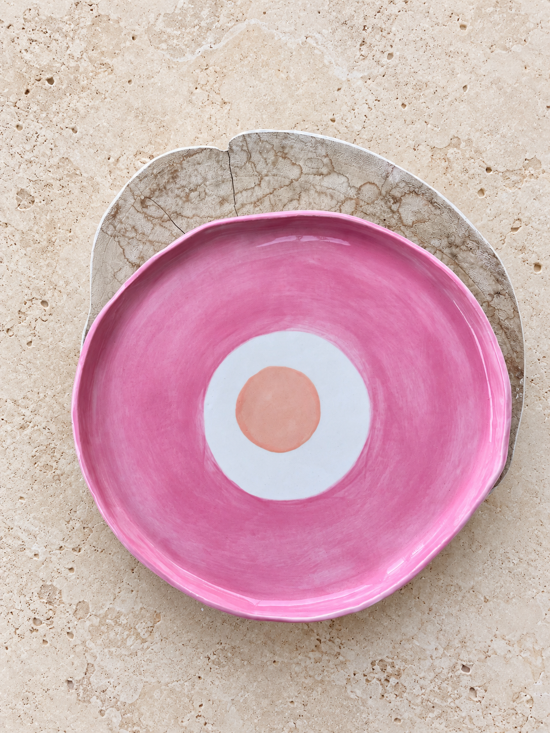 Small Platter