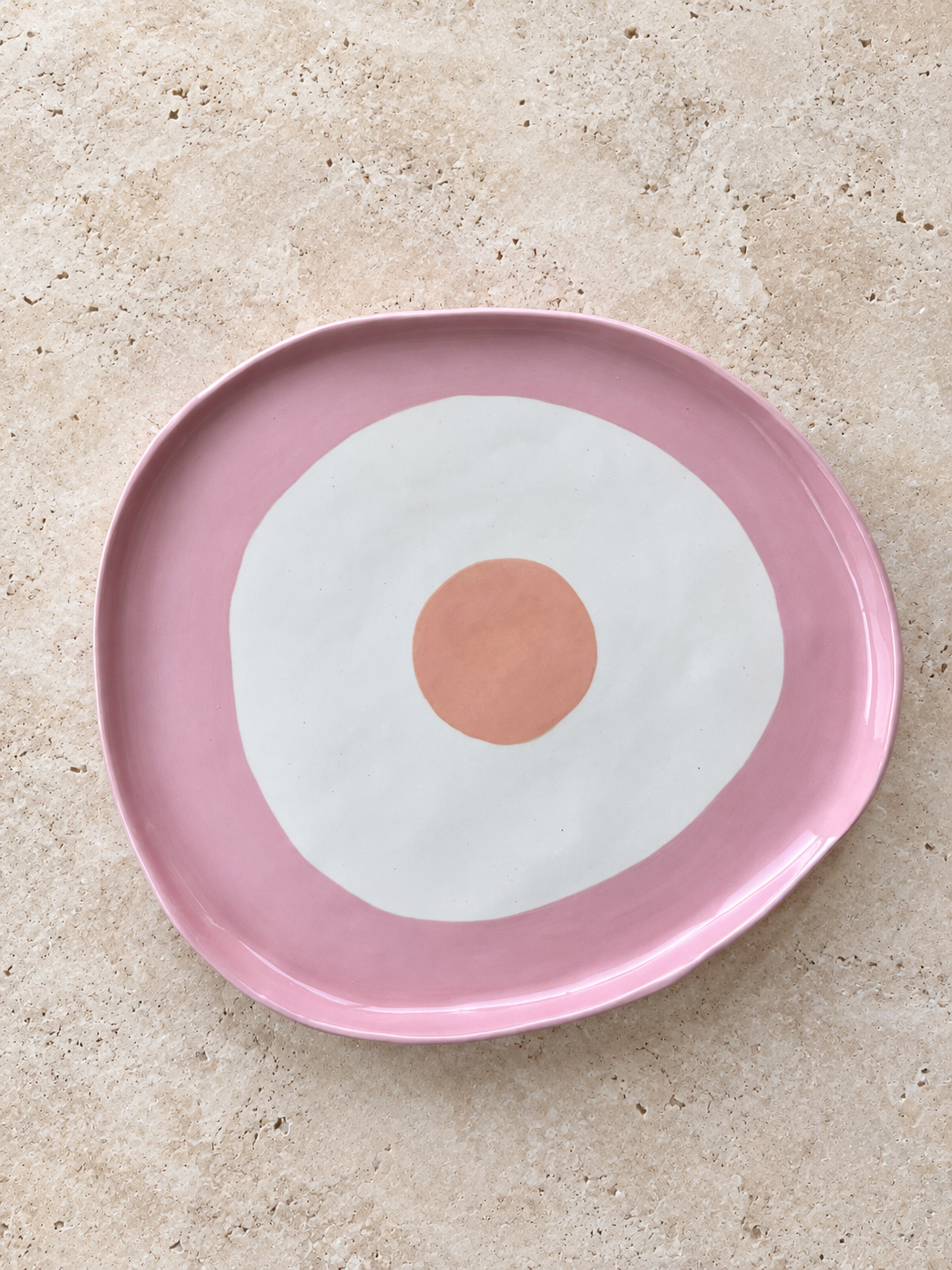 Small Platter