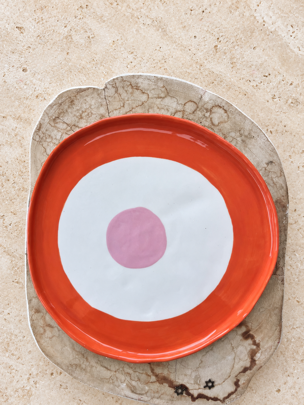 Small Platter