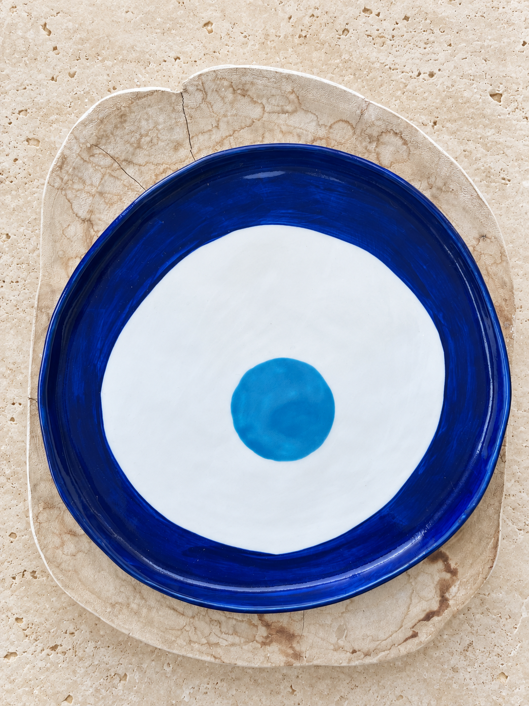 Small Platter