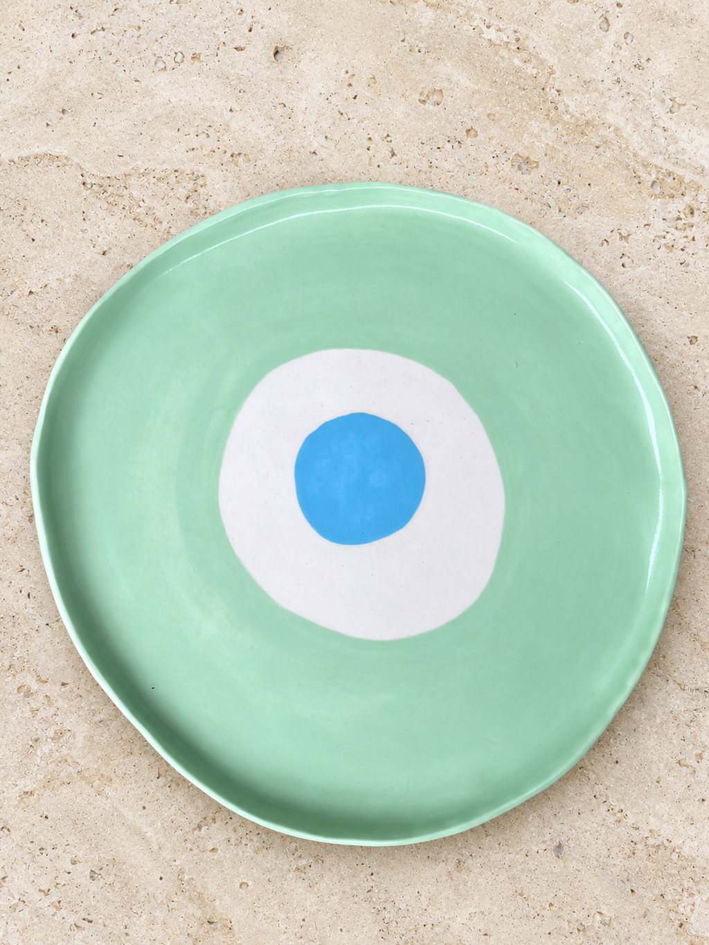 Small Platter