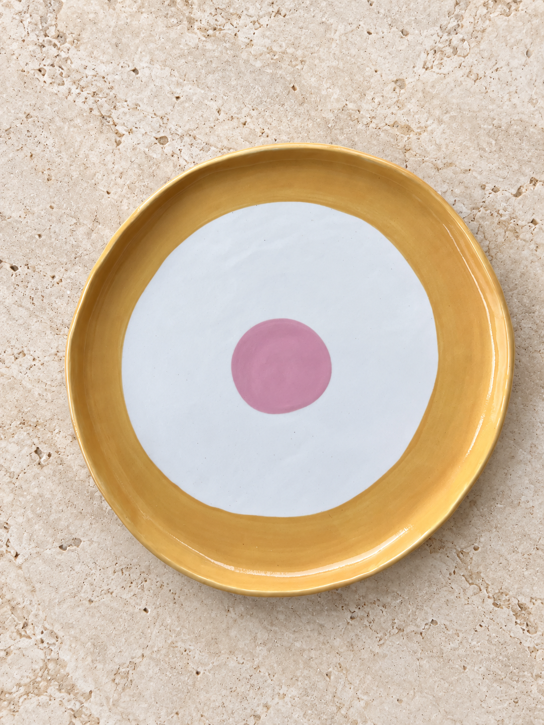 Small Platter