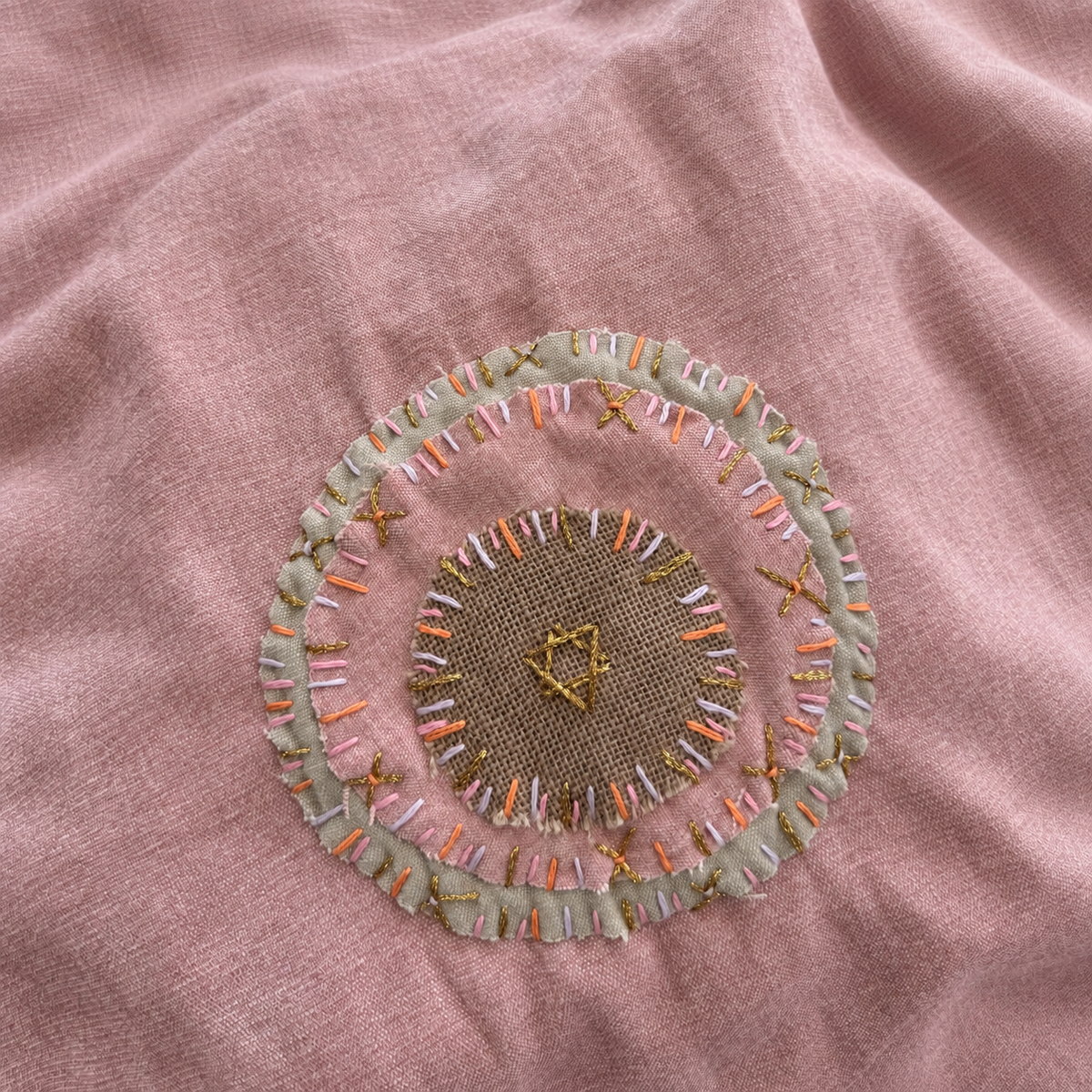 The Leah Pink 4001