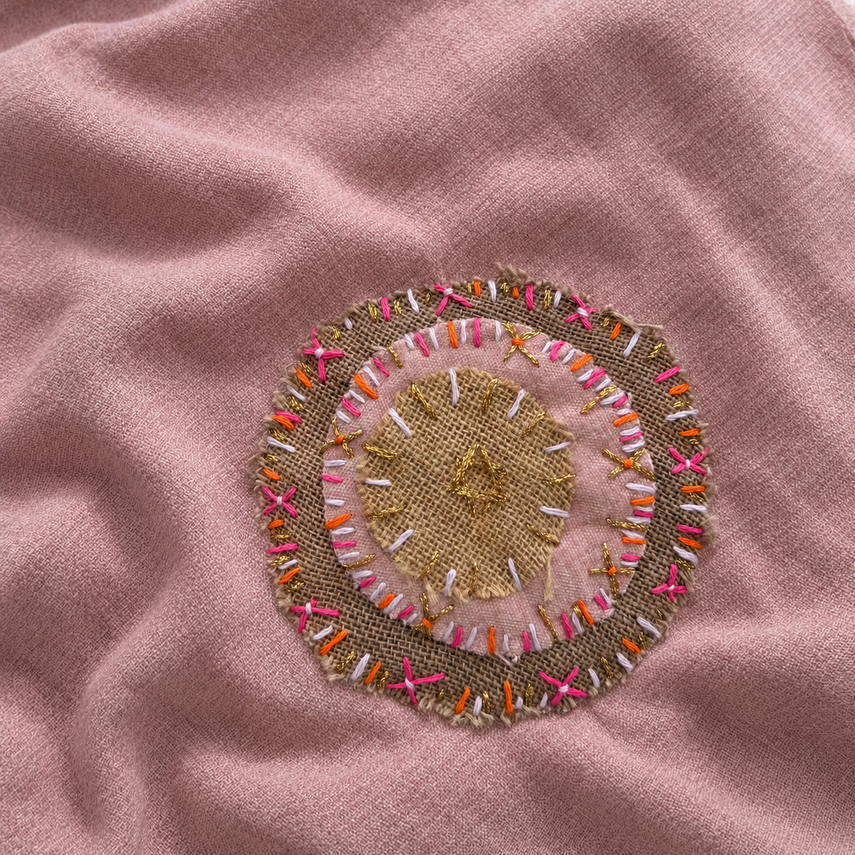 The Leah Pink 4005