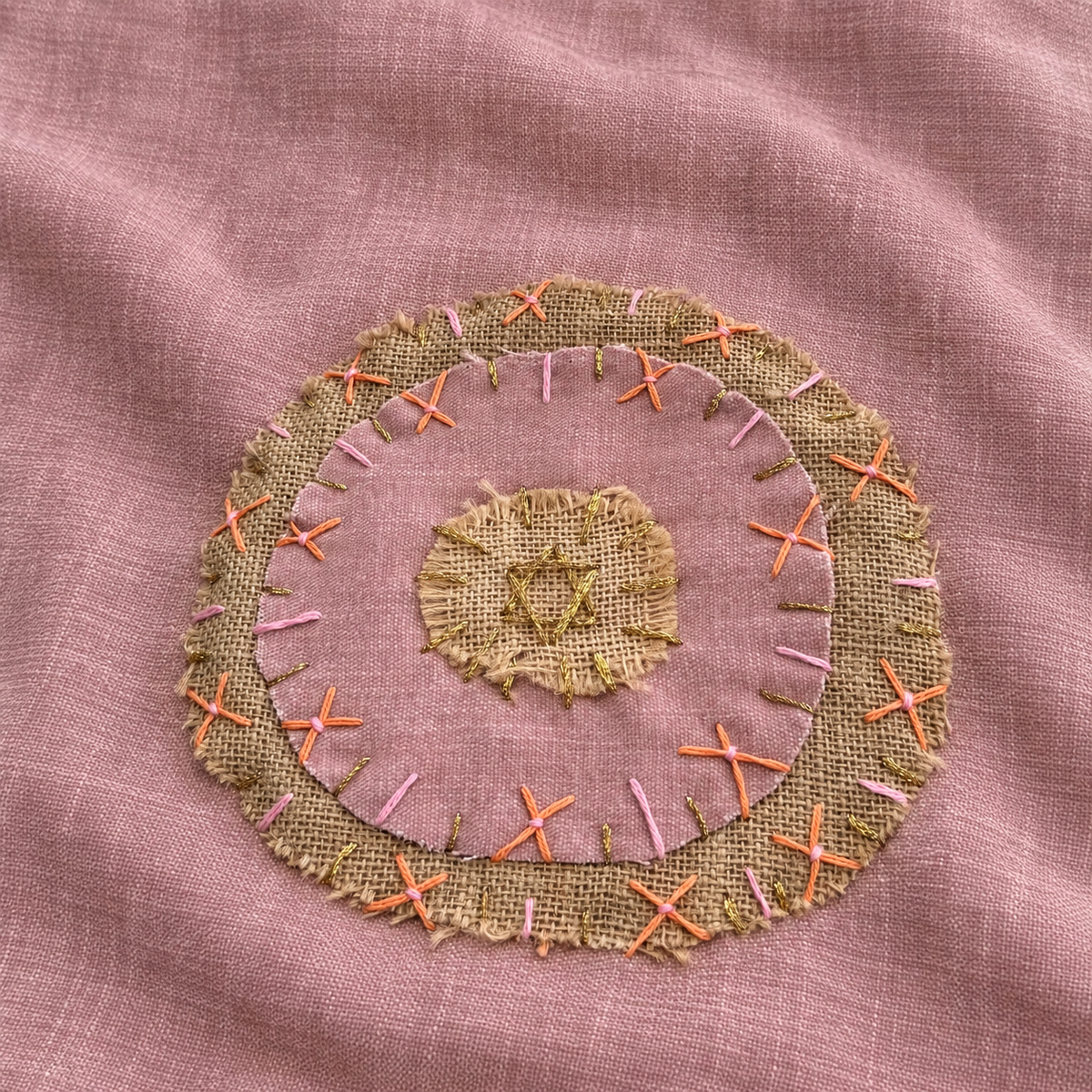 The Leah Pink 4006