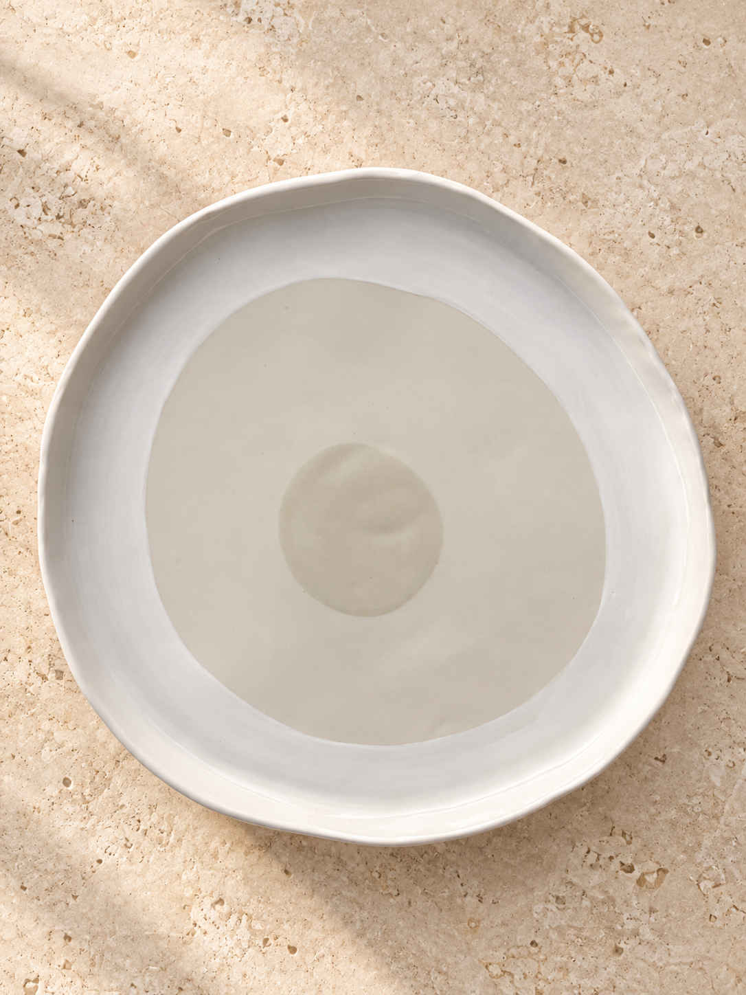 Medium Platter