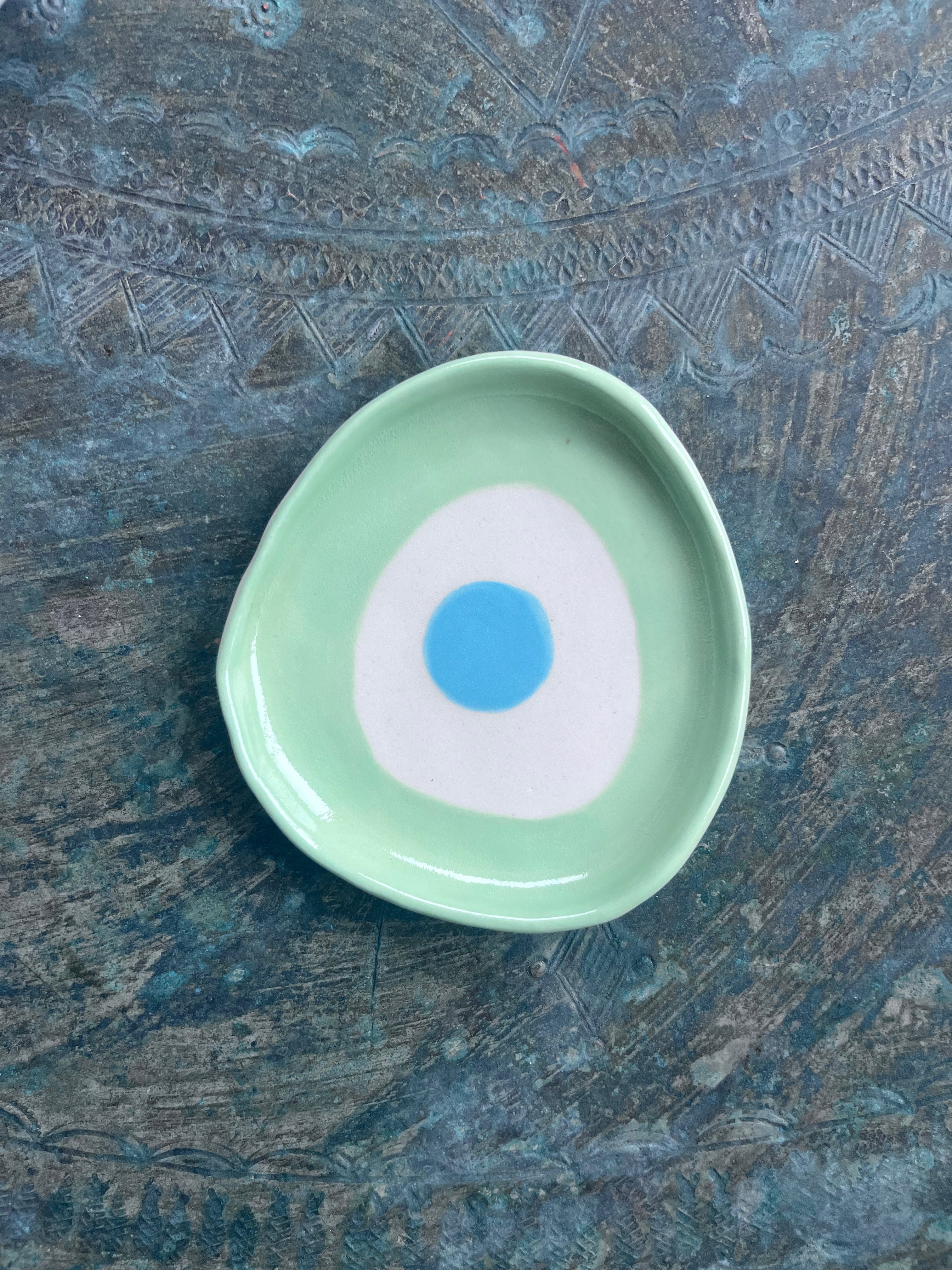 Mezze Mini