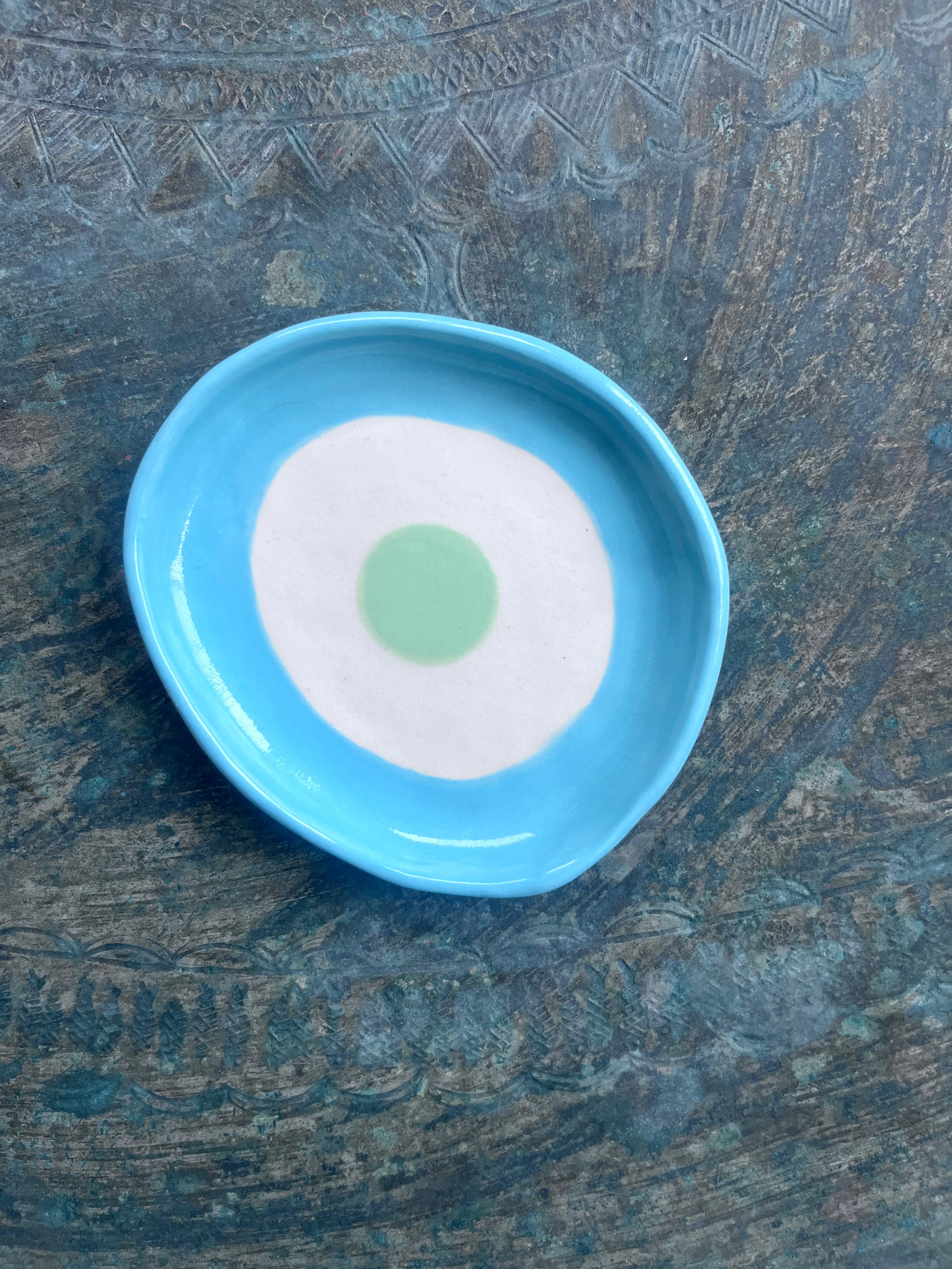 Mezze Mini