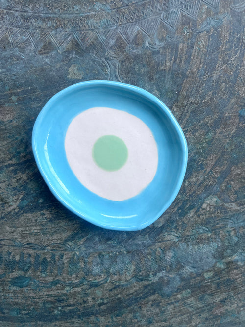 Mezze Mini