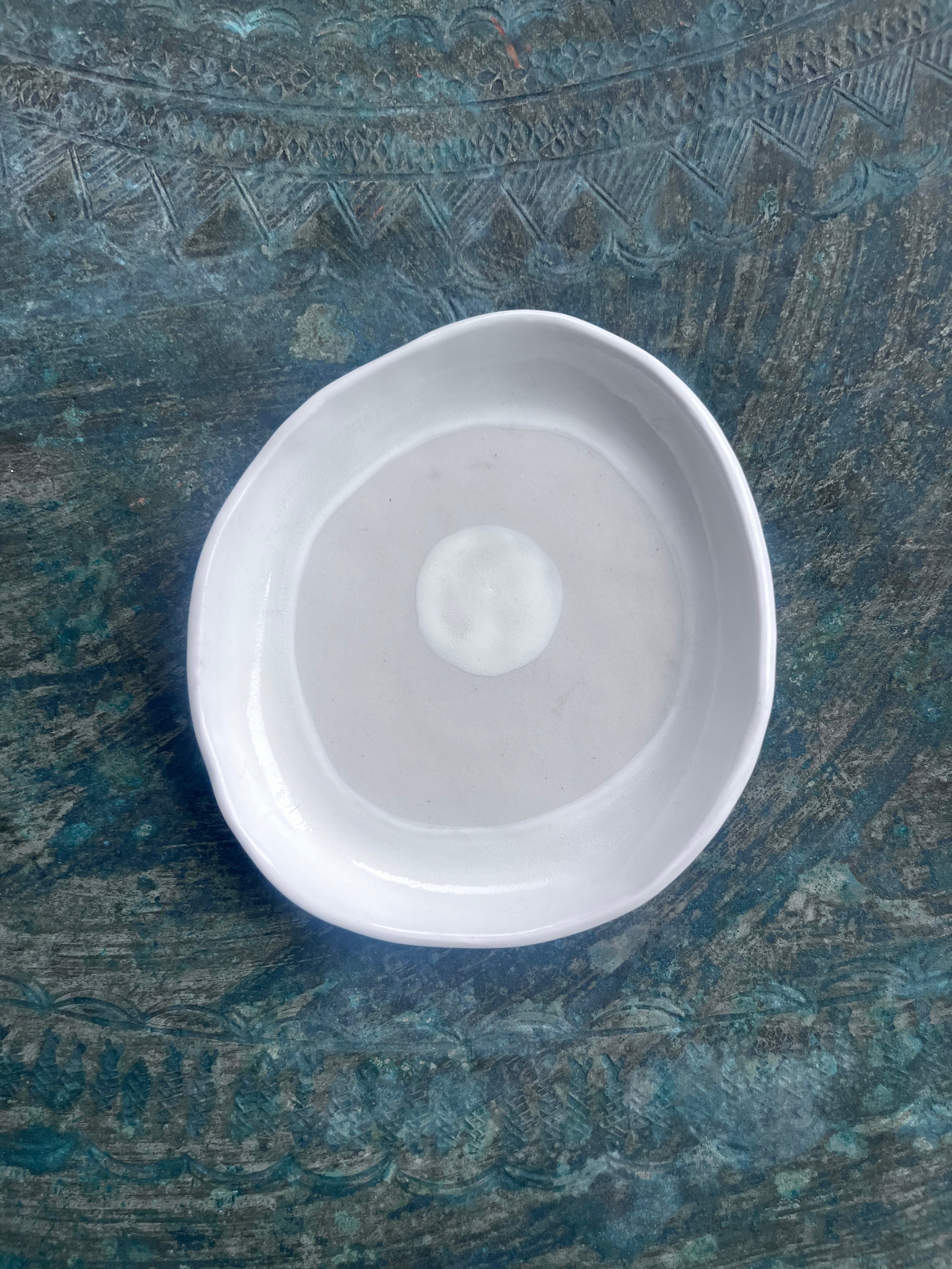 Mezze Mini
