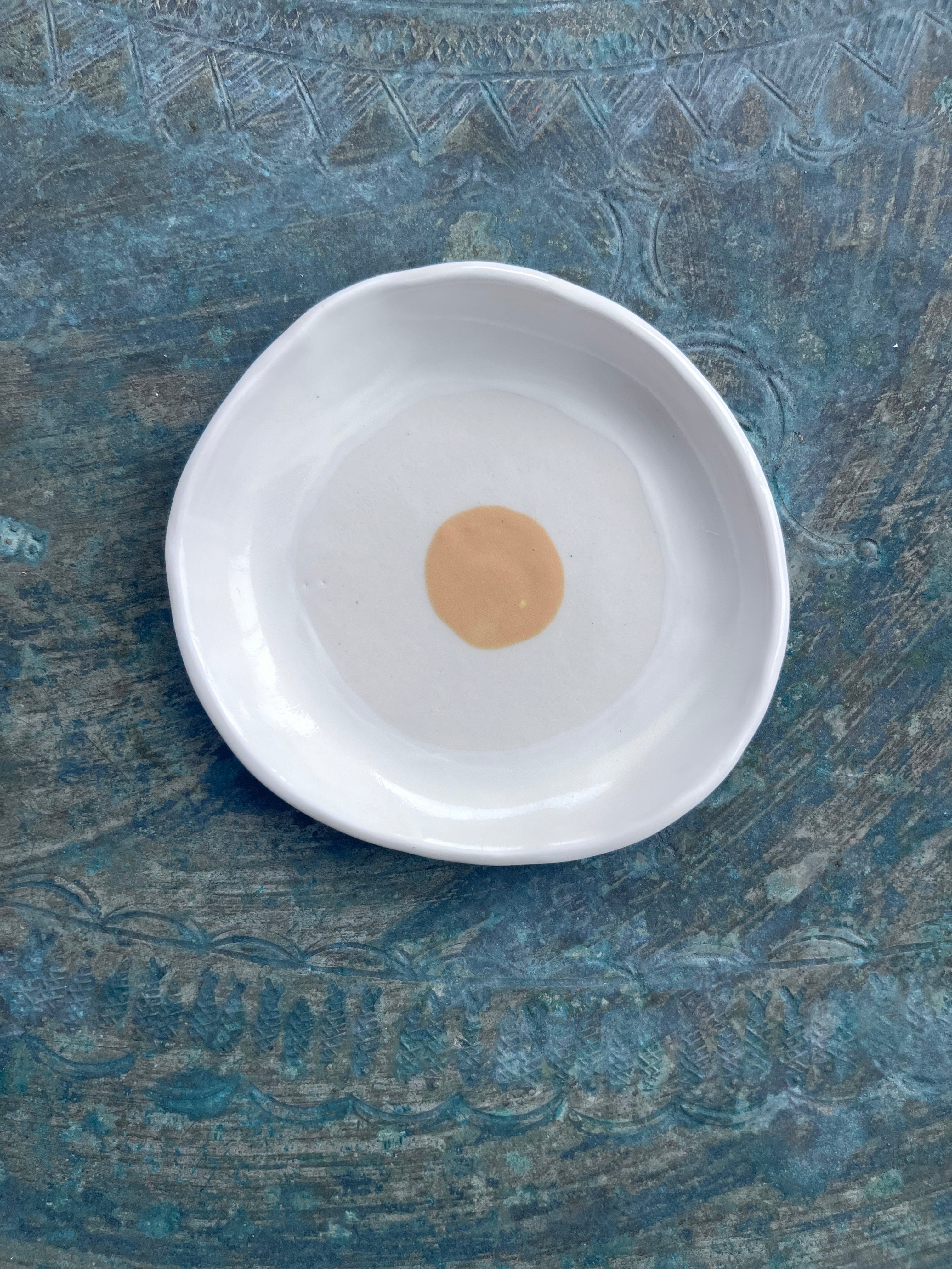 Mezze Mini
