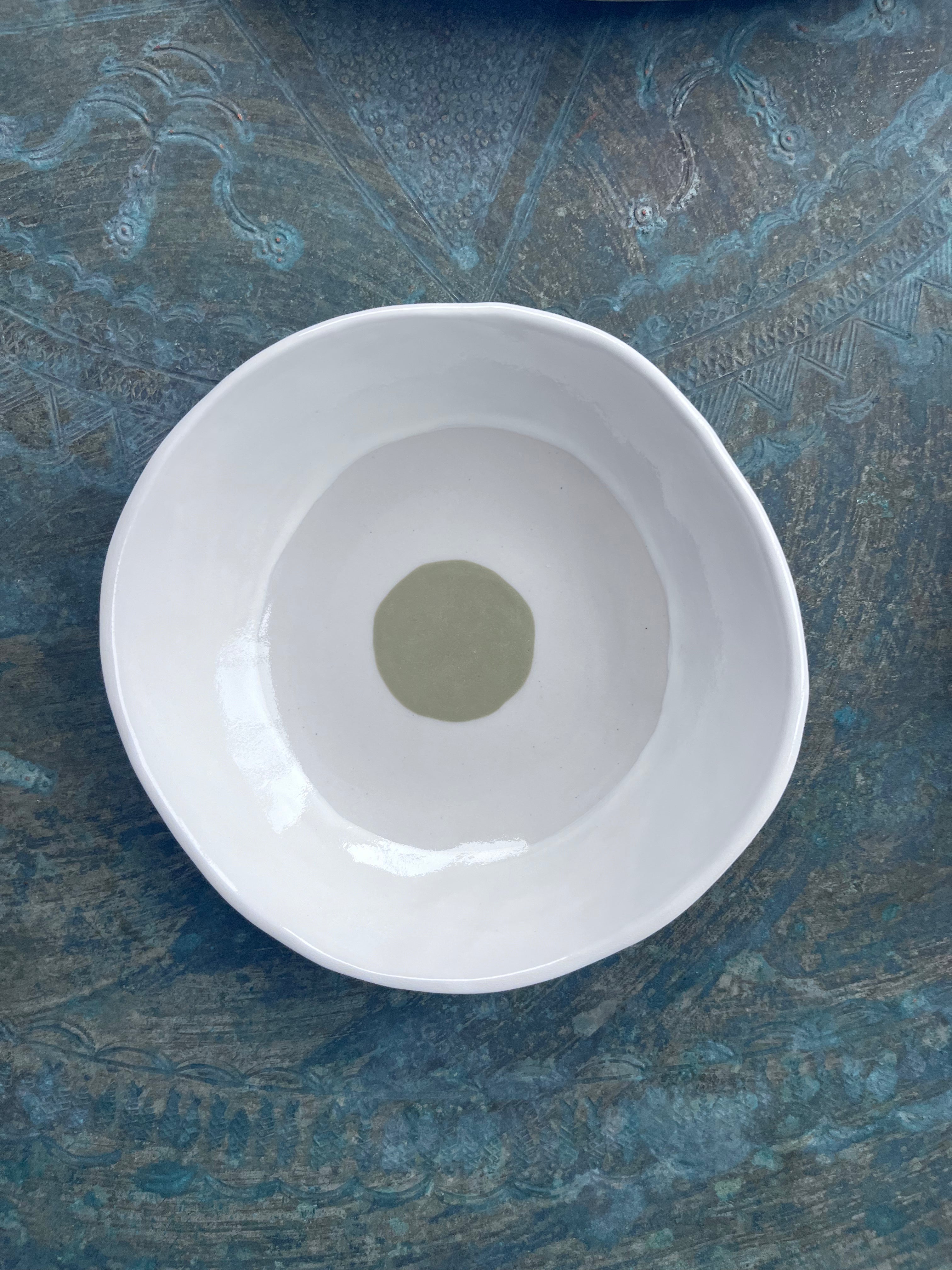 Mezze Small