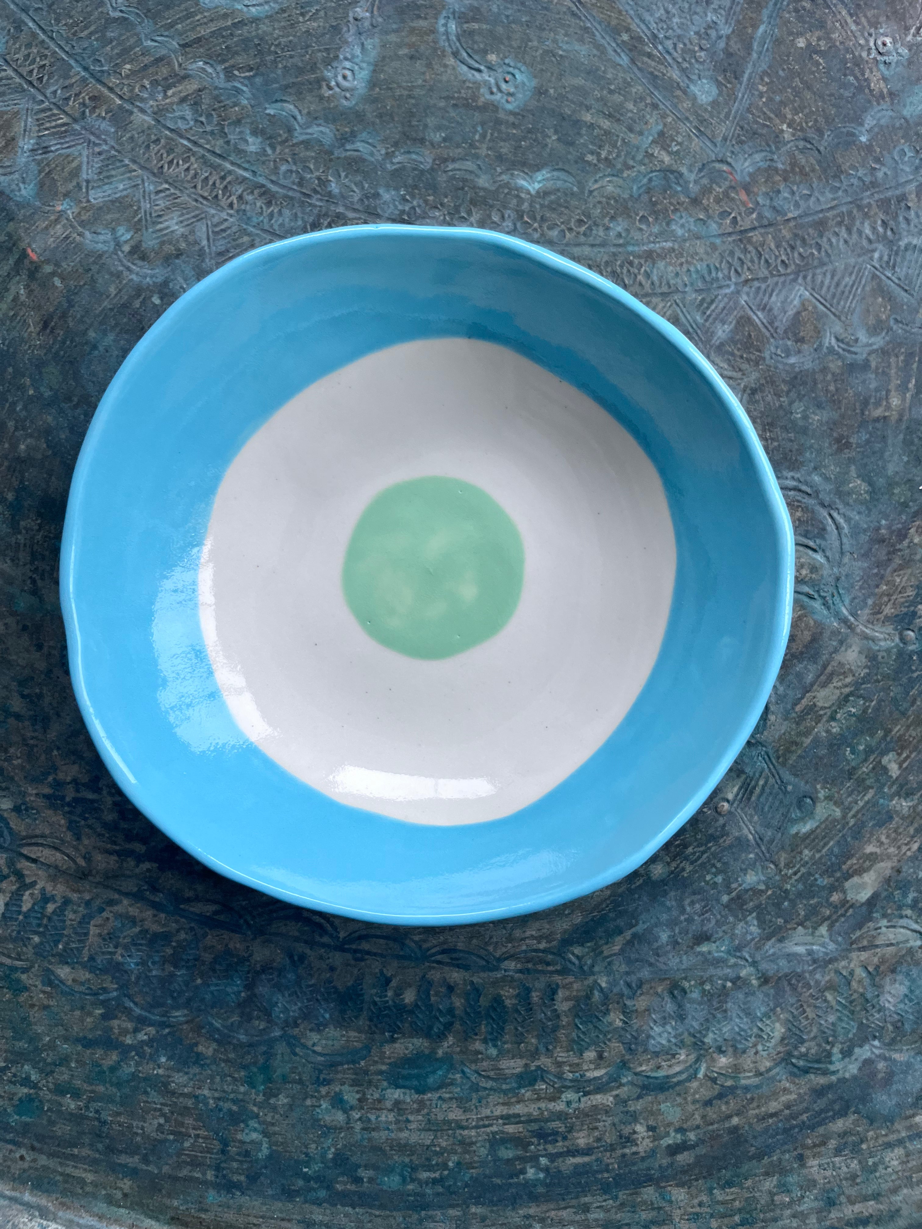 Mezze Small