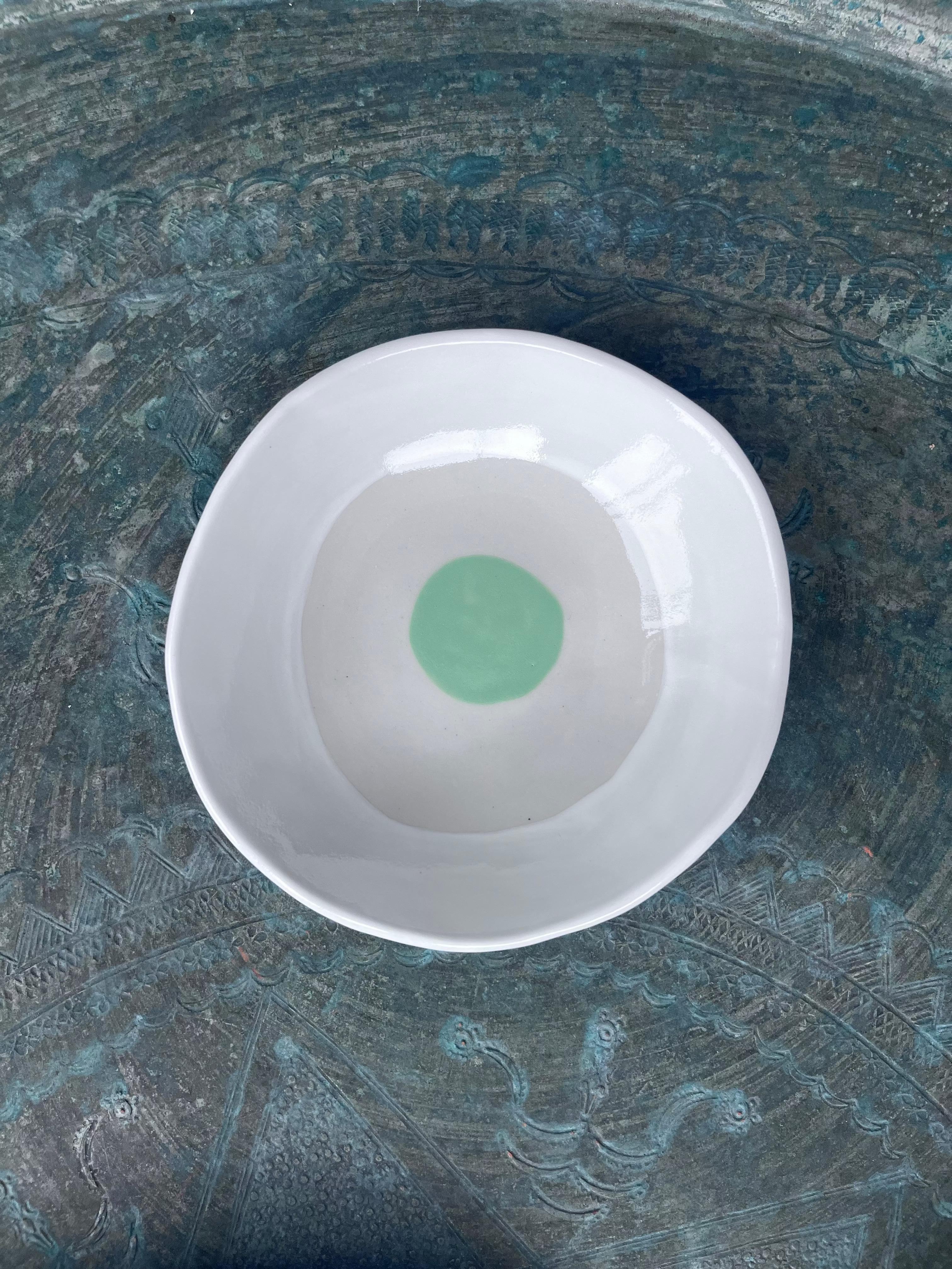 Mezze Small