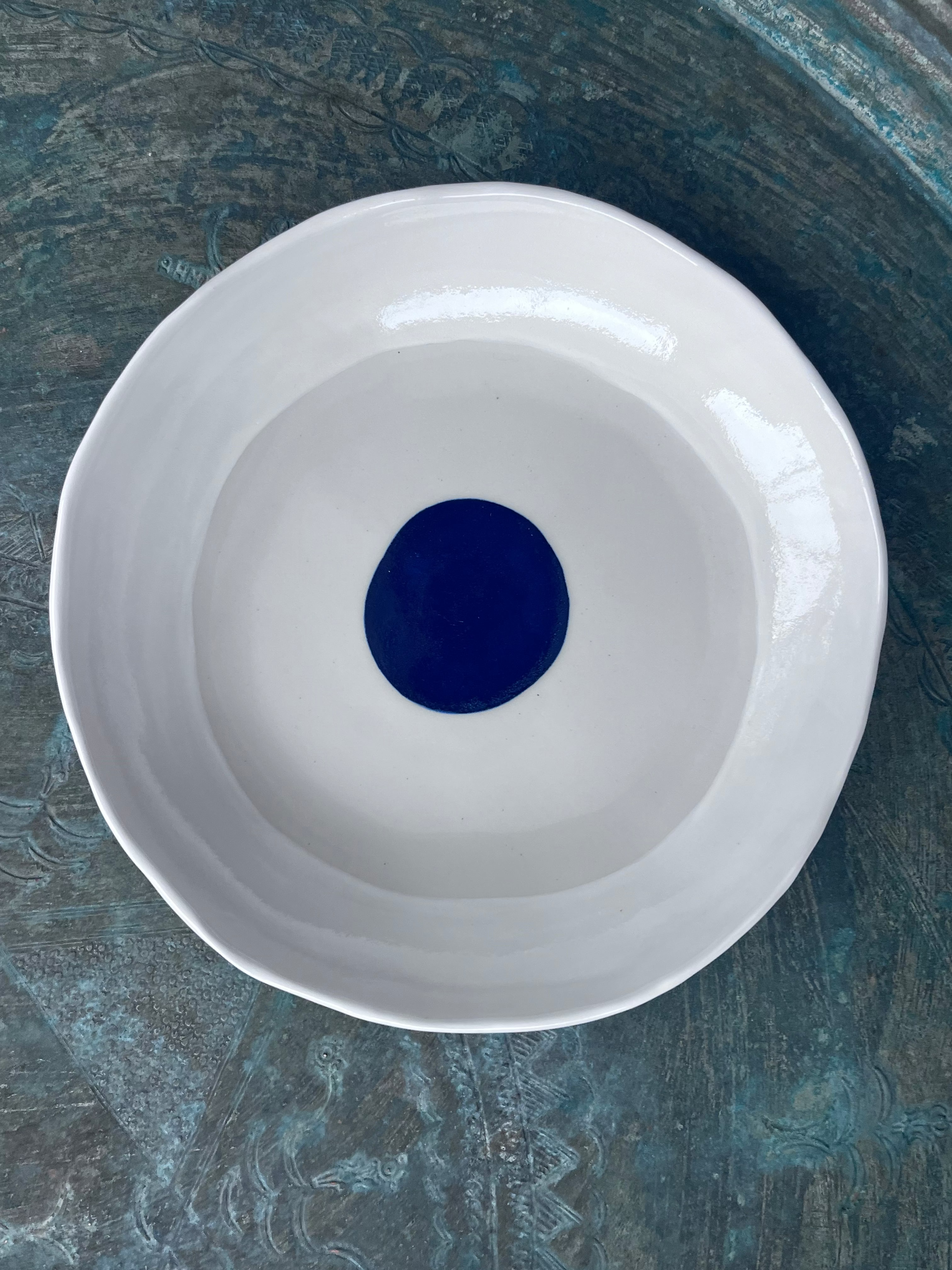 Mezze Medium