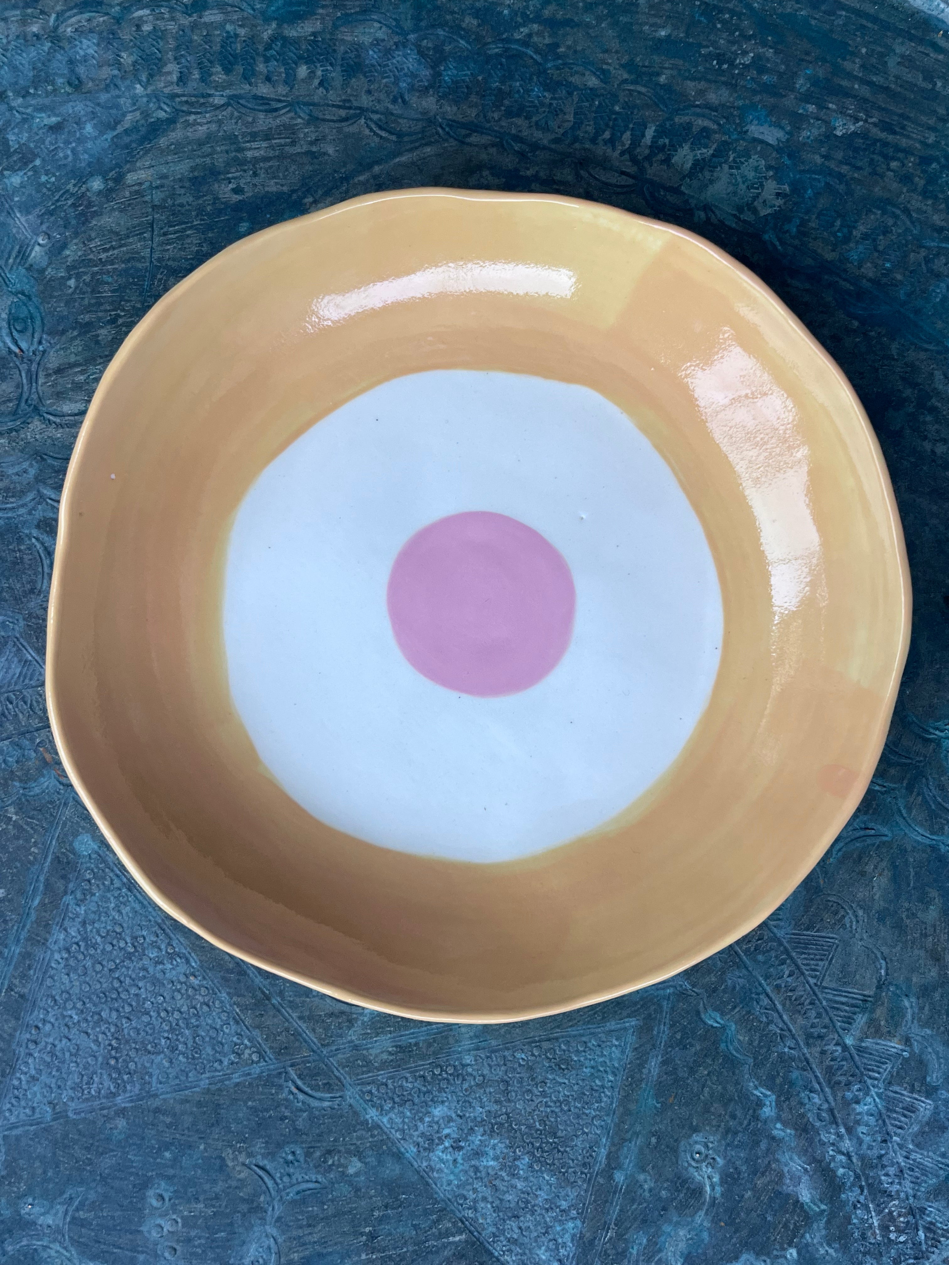 Mezze Medium
