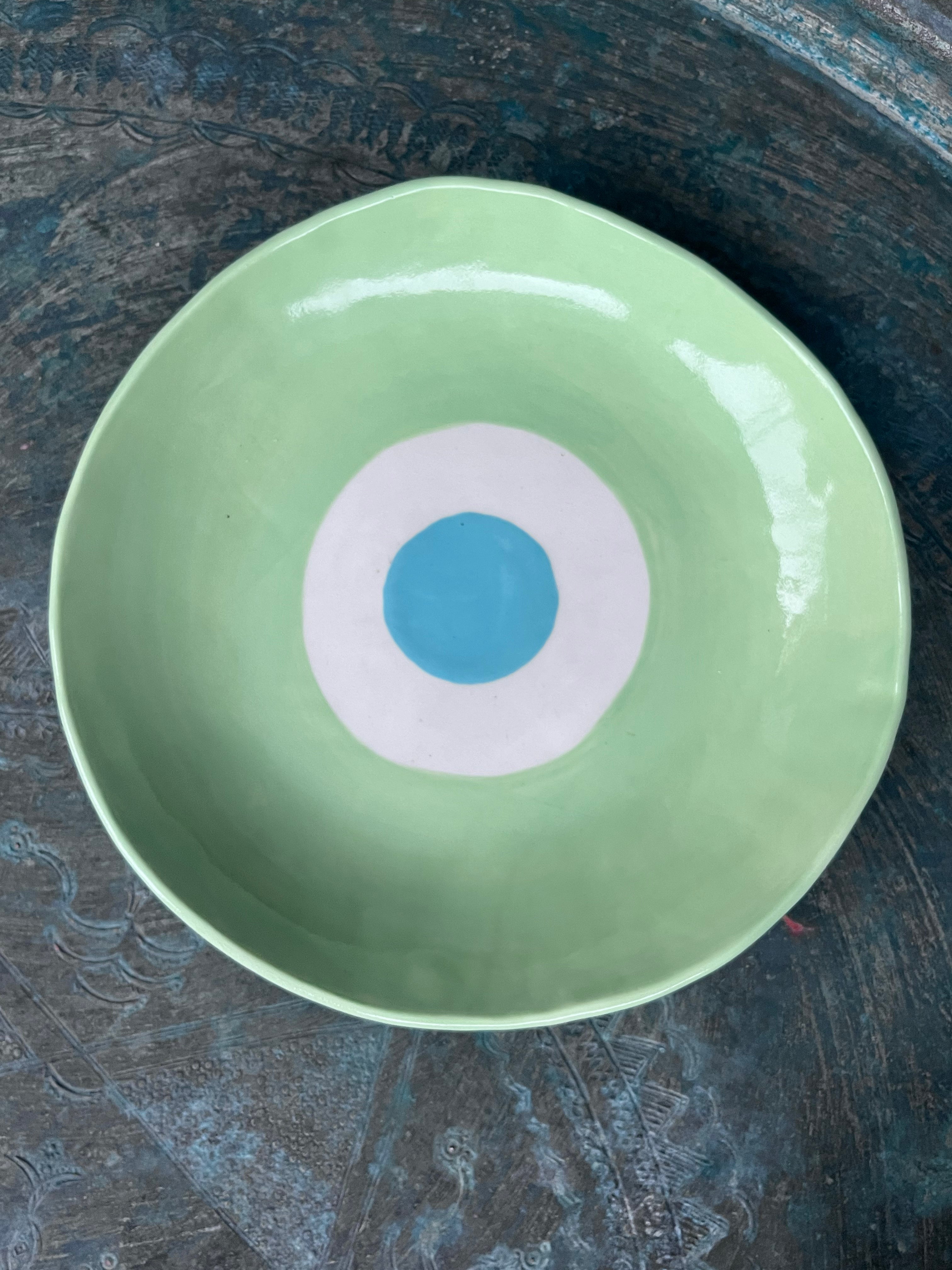 Mezze Medium