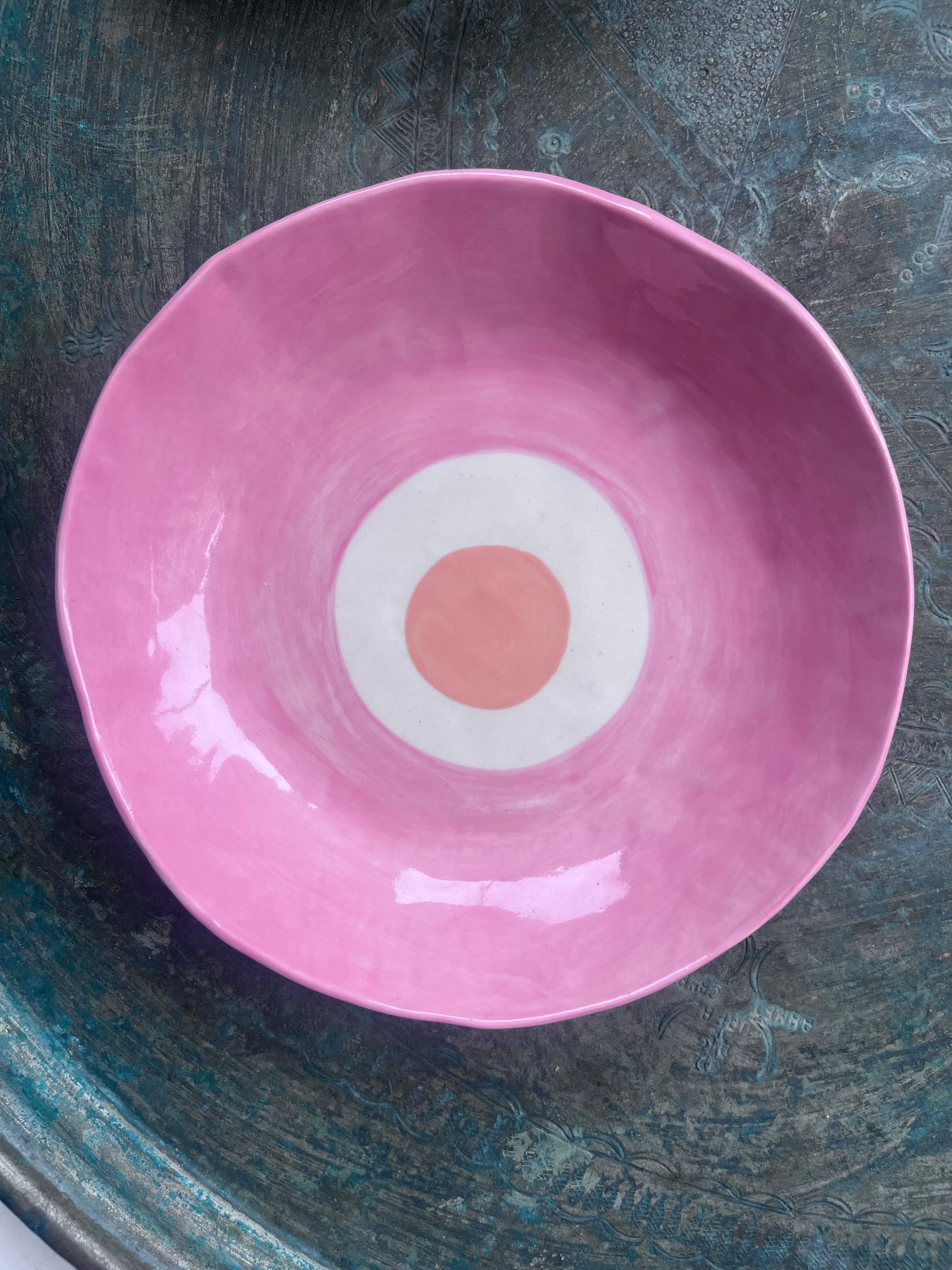Salad Bowl Medium