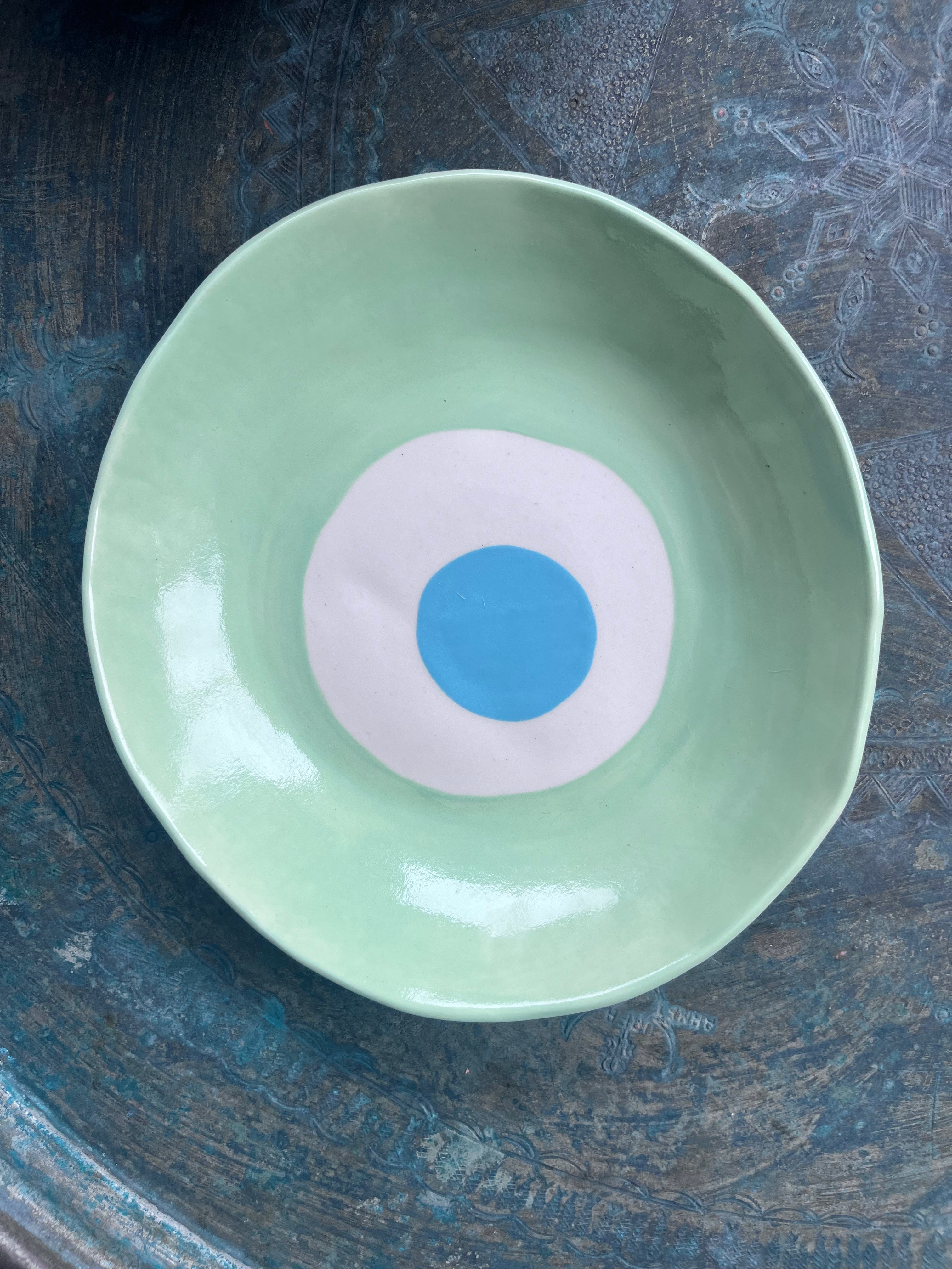 Salad Bowl Medium