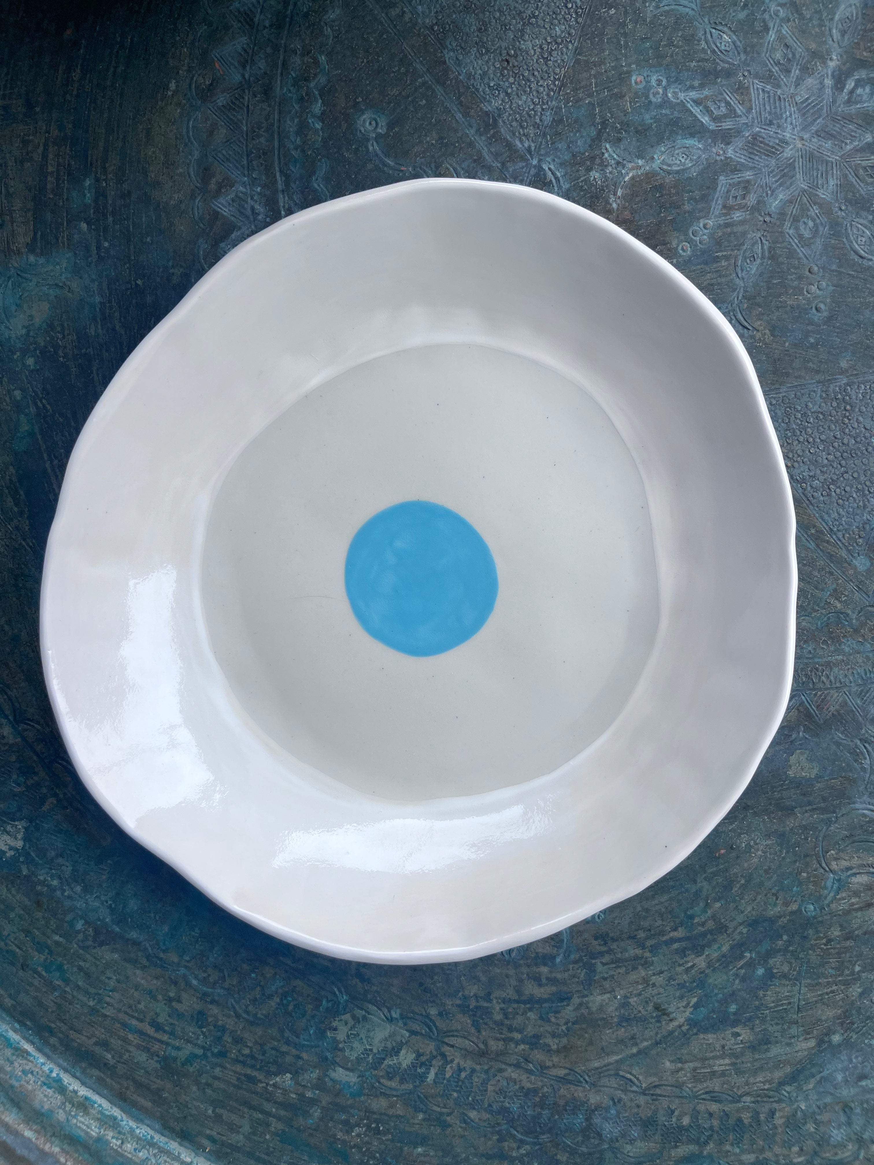 Salad Bowl Medium