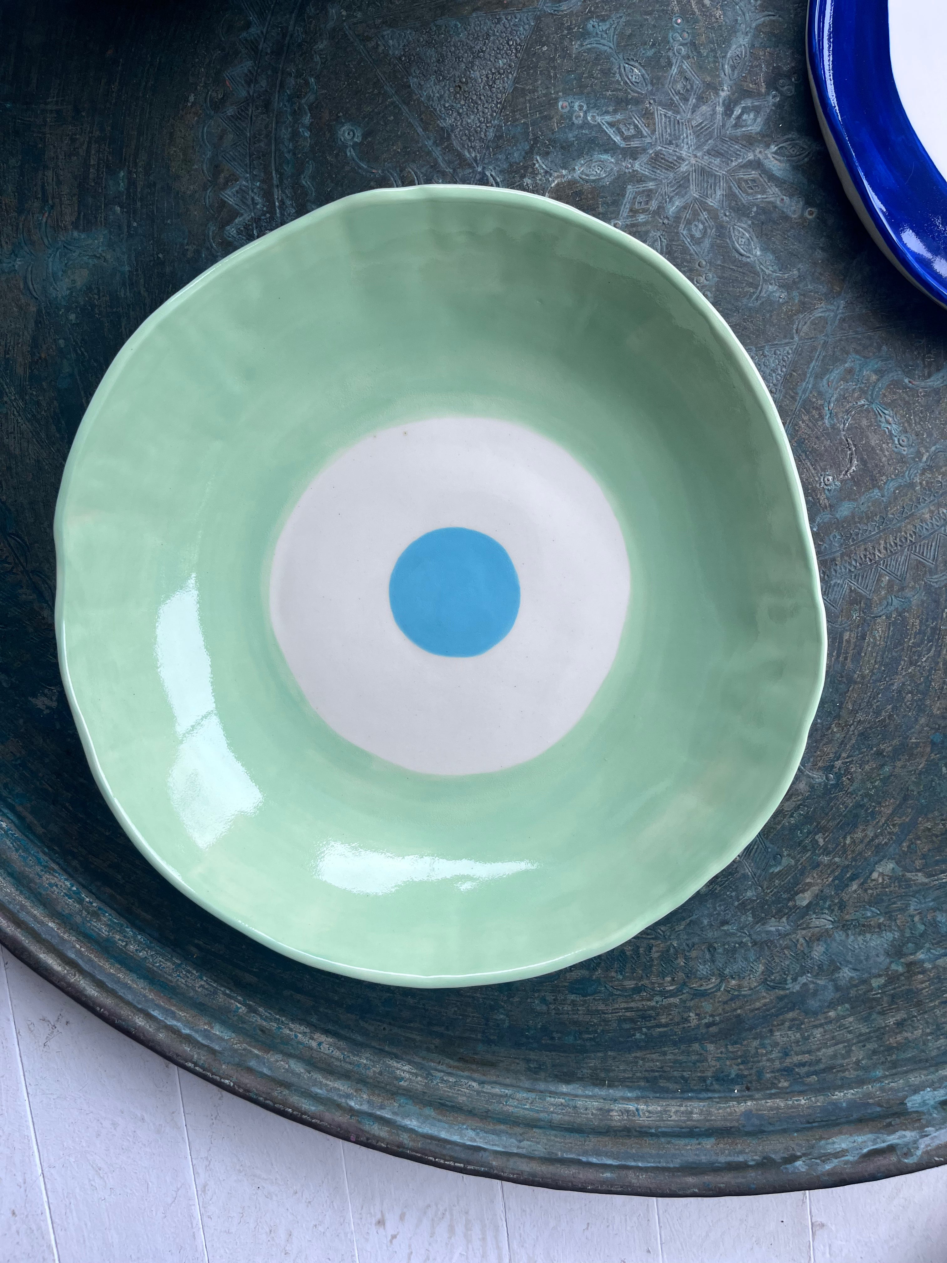 Salad Bowl Large
