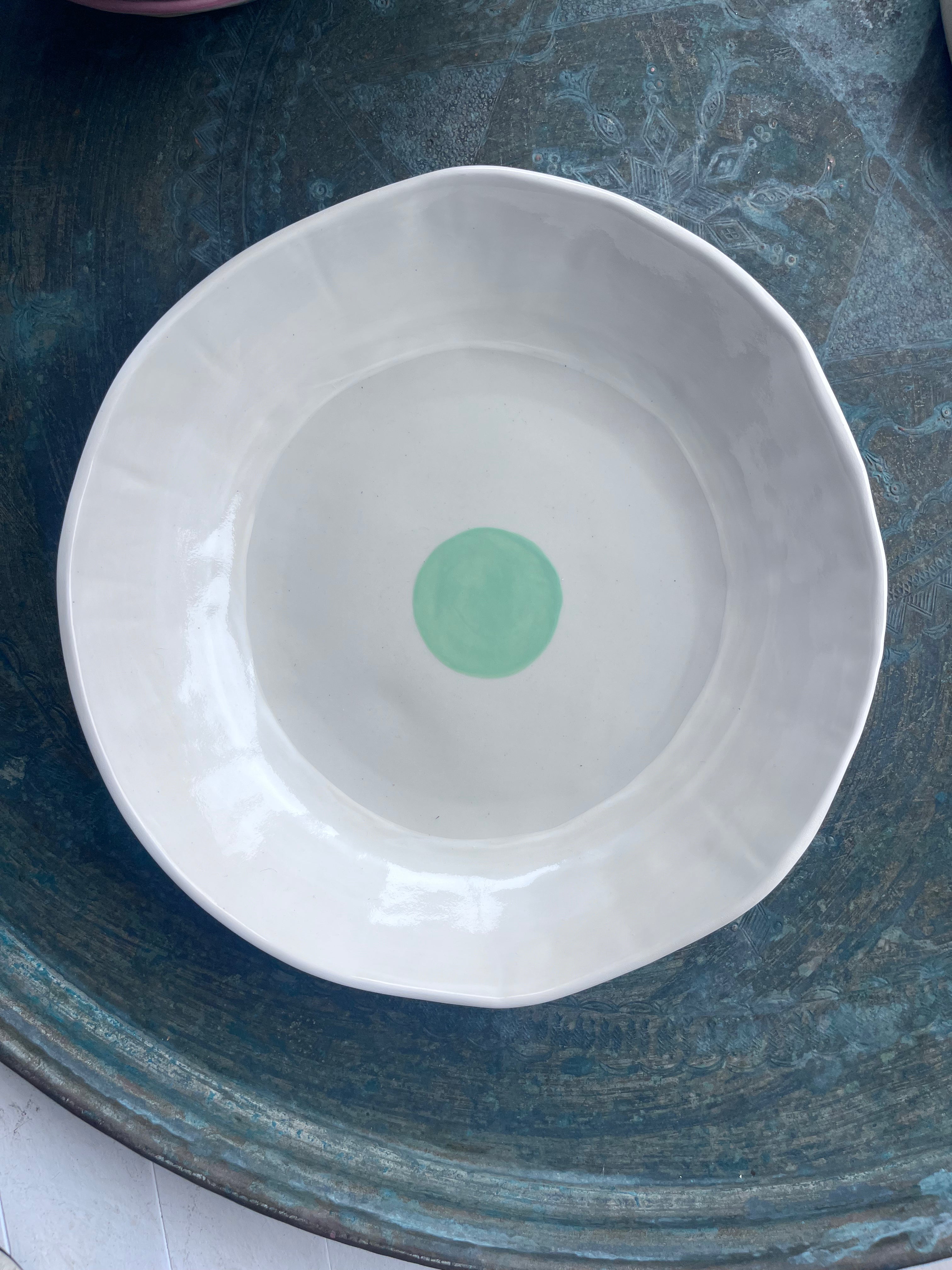 Salad Bowl Large