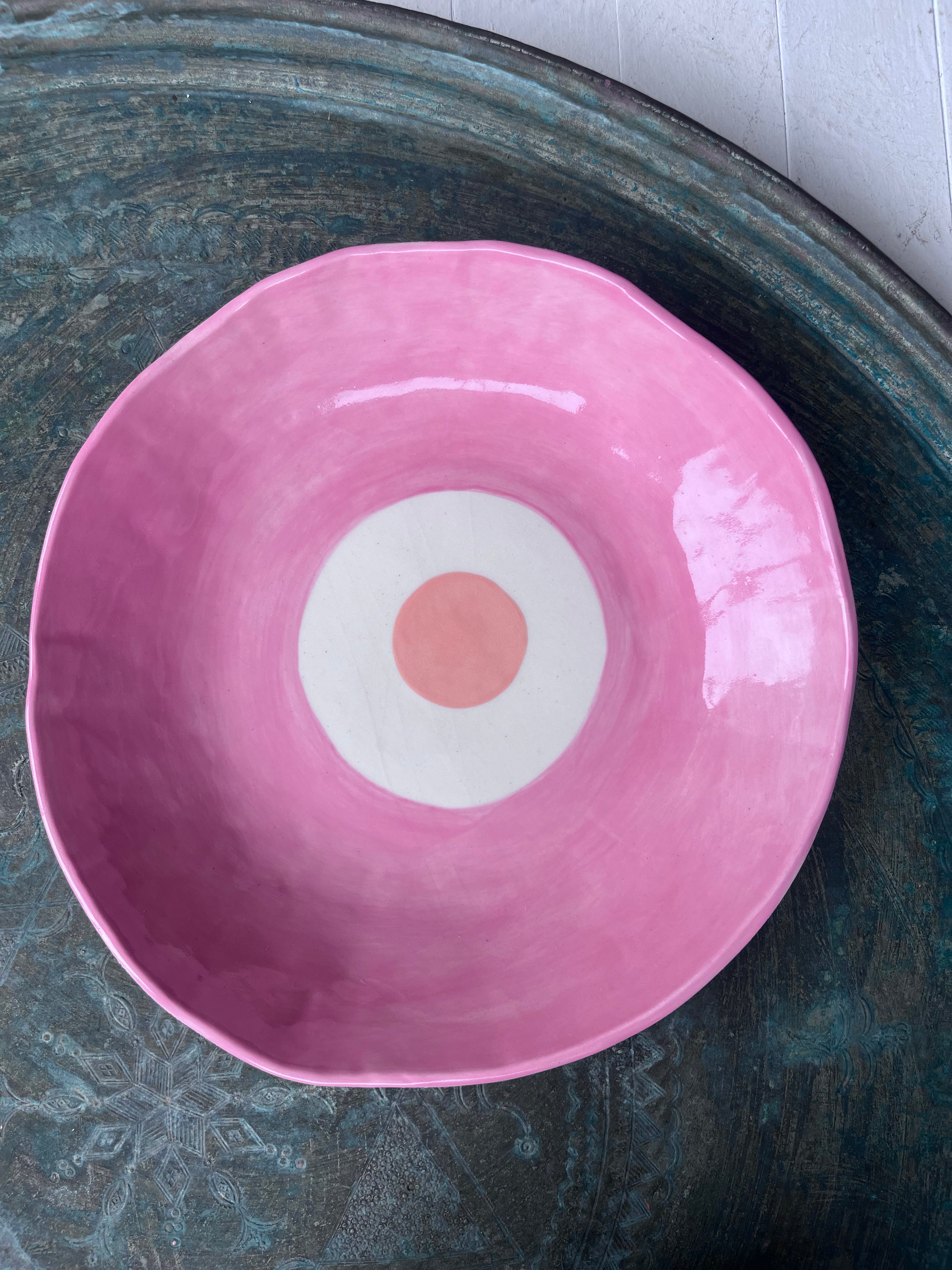 Salad Bowl Large