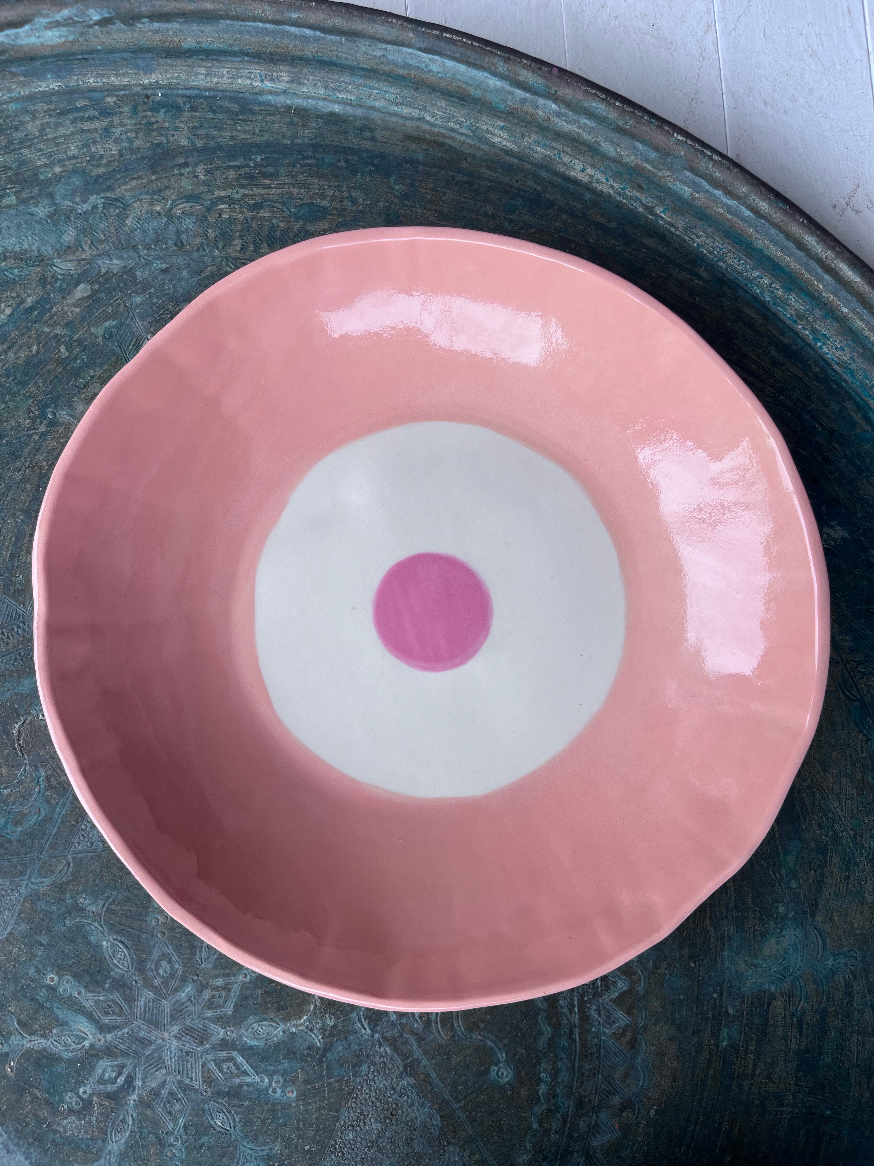 Salad Bowl Large