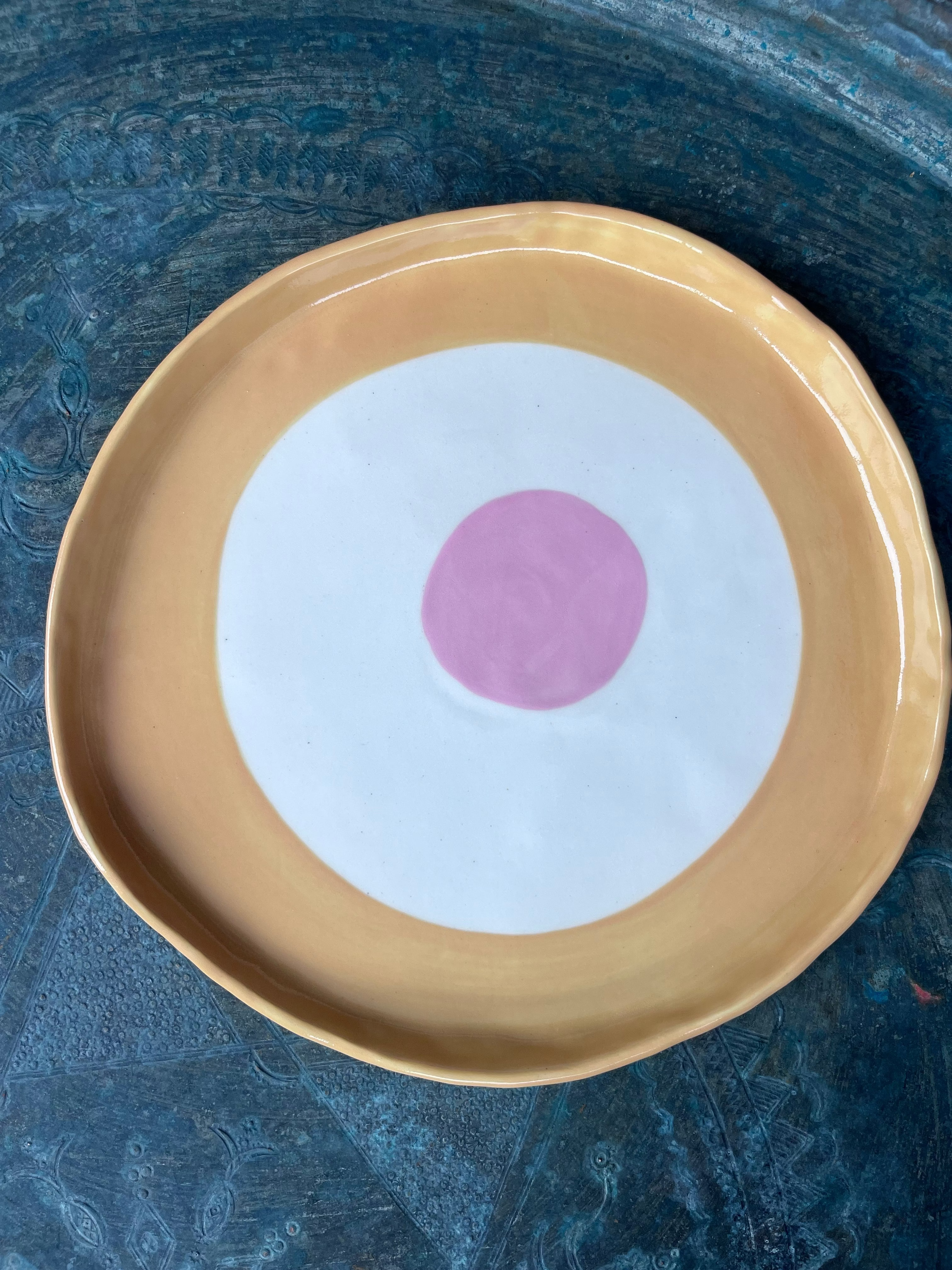 Platter Small