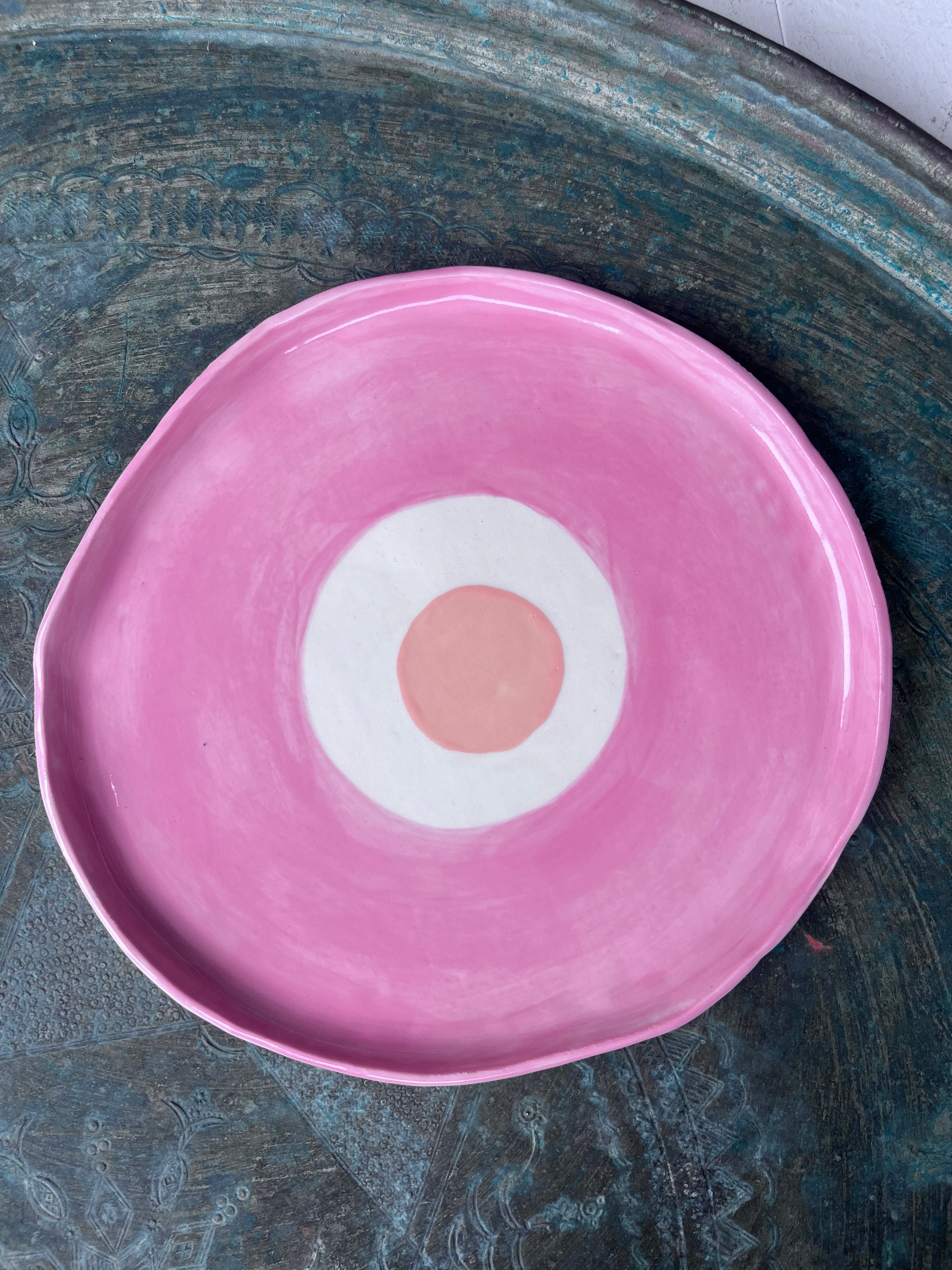 Platter Small