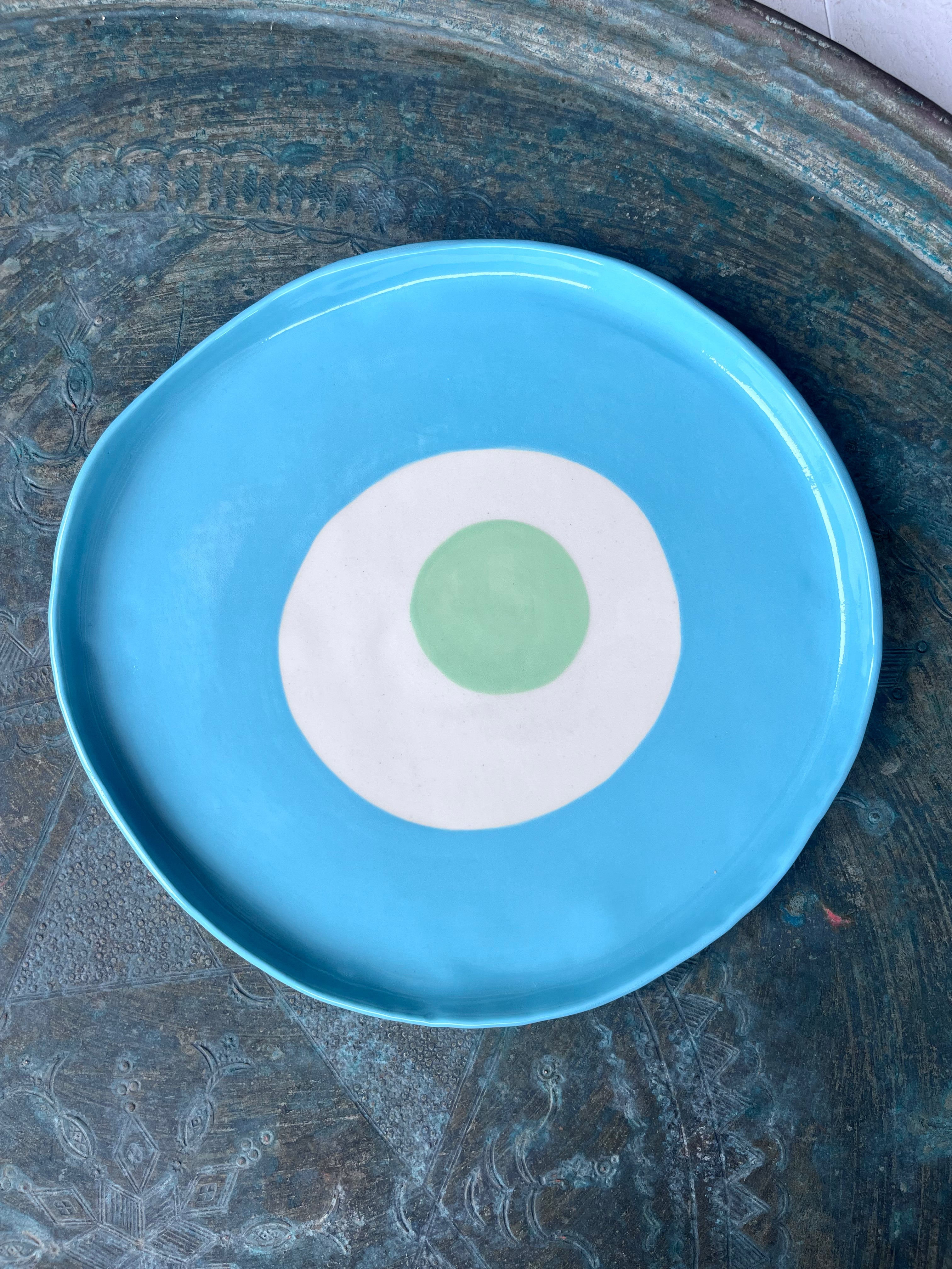 Platter Small