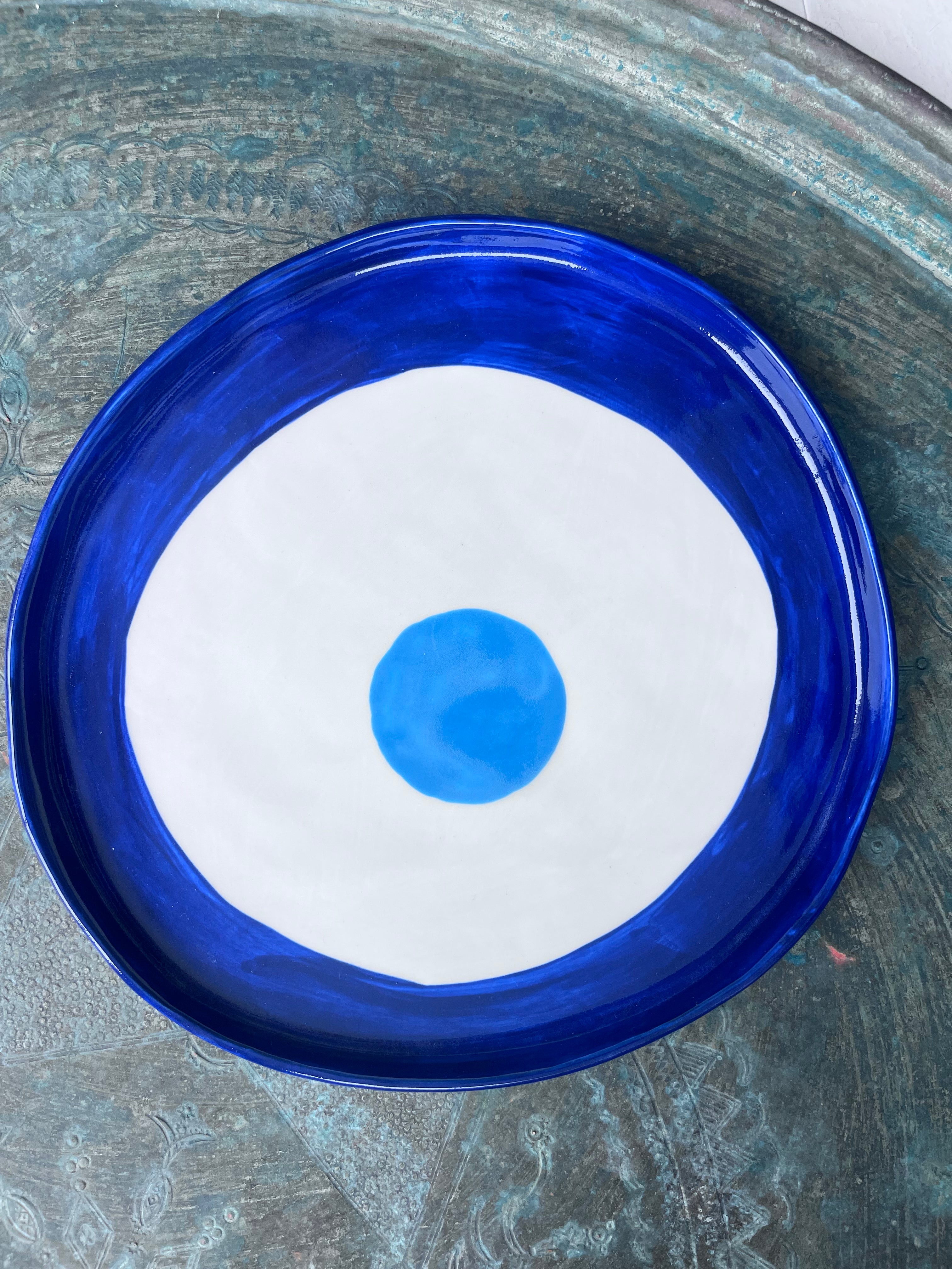 Platter Small