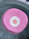 Platter Medium