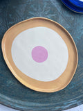 Platter Large