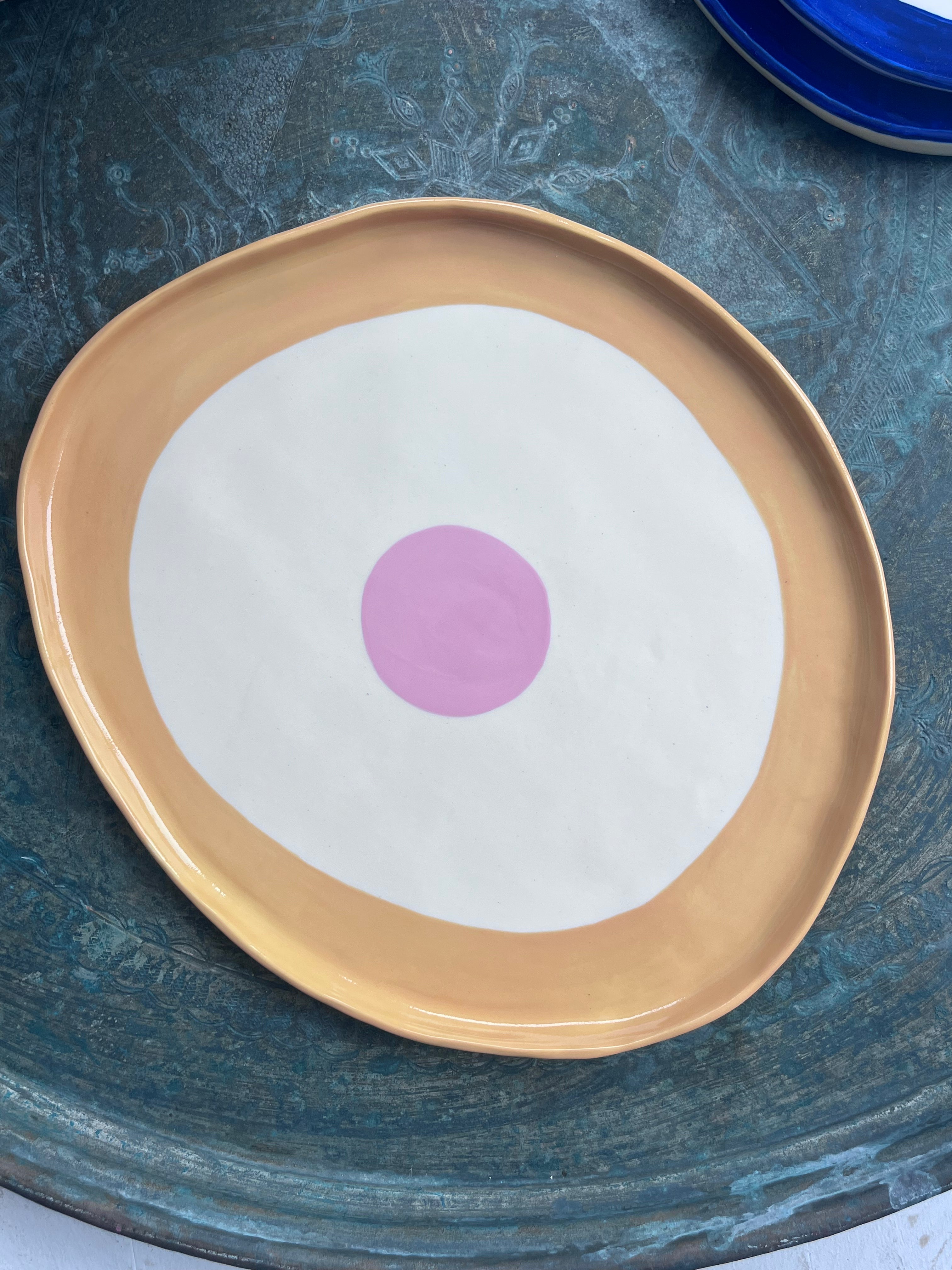 Platter Large
