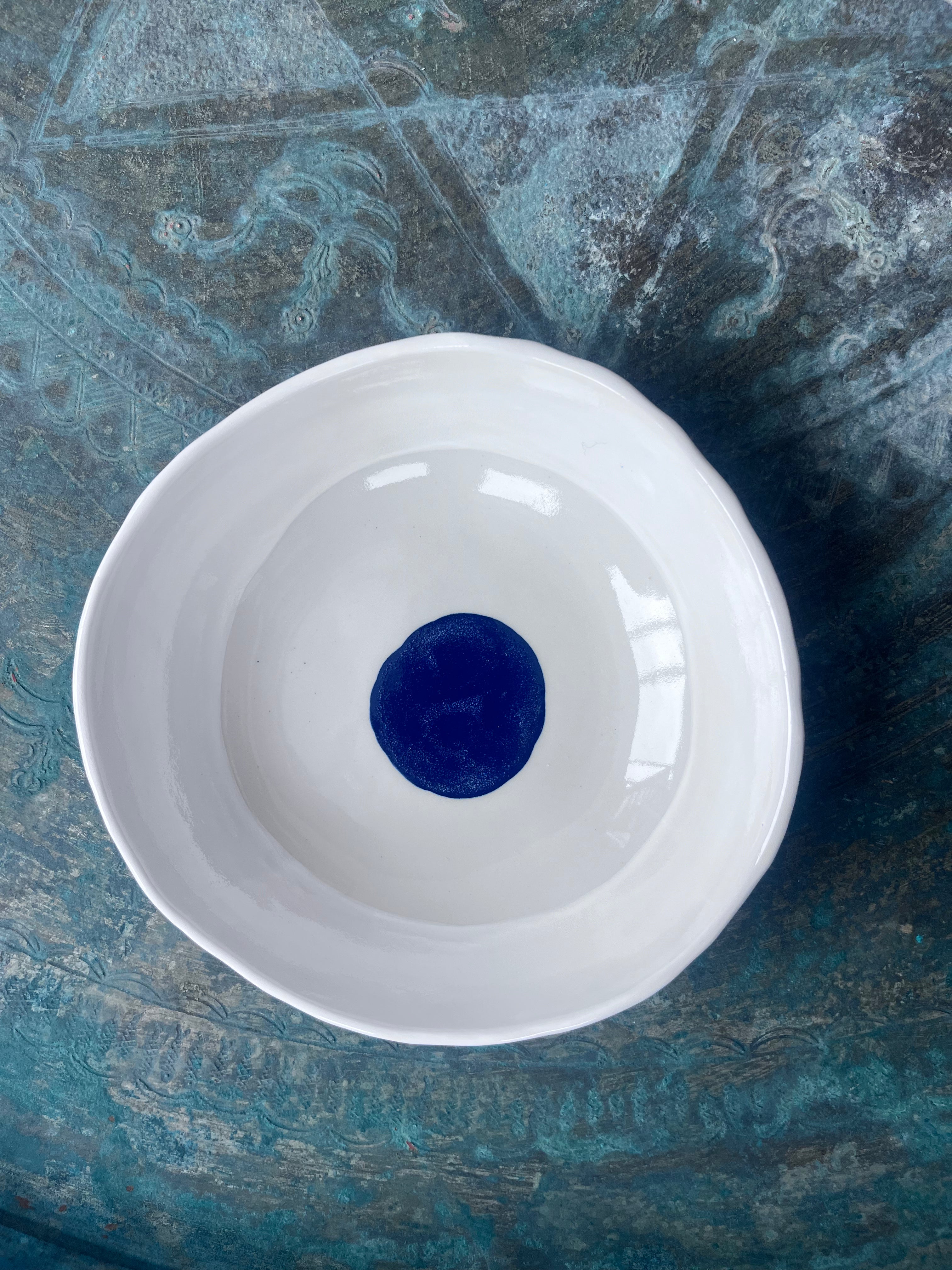 Salad Bowl Small