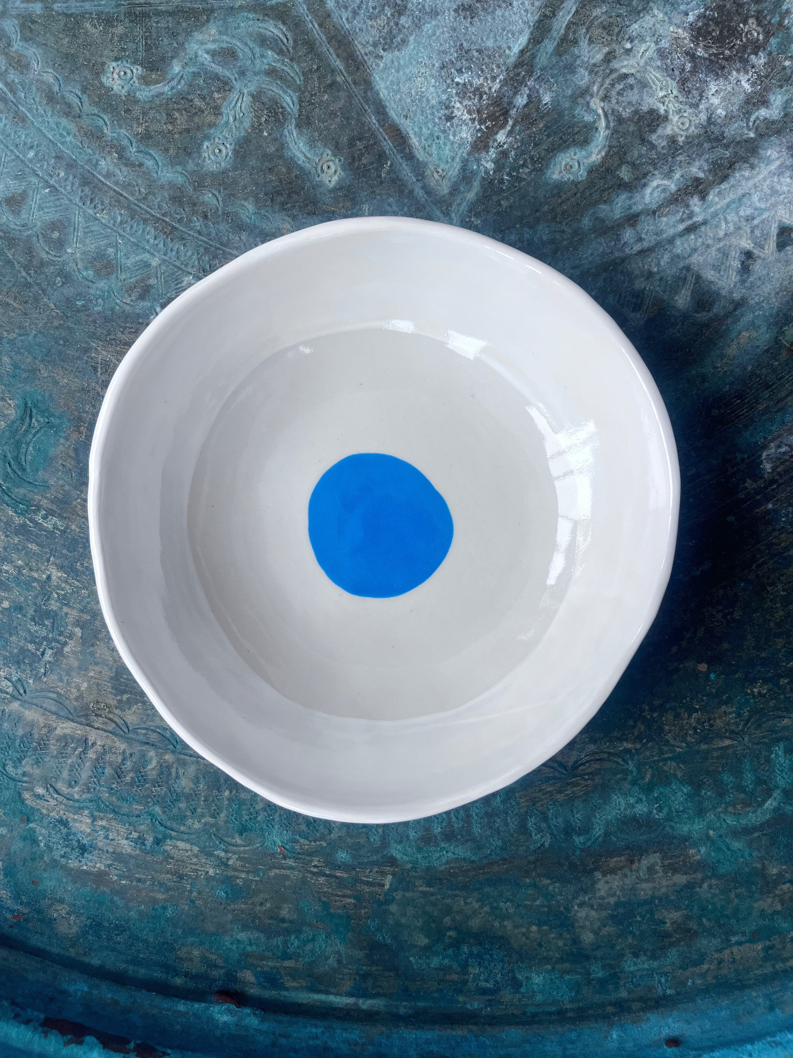 Salad Bowl Small