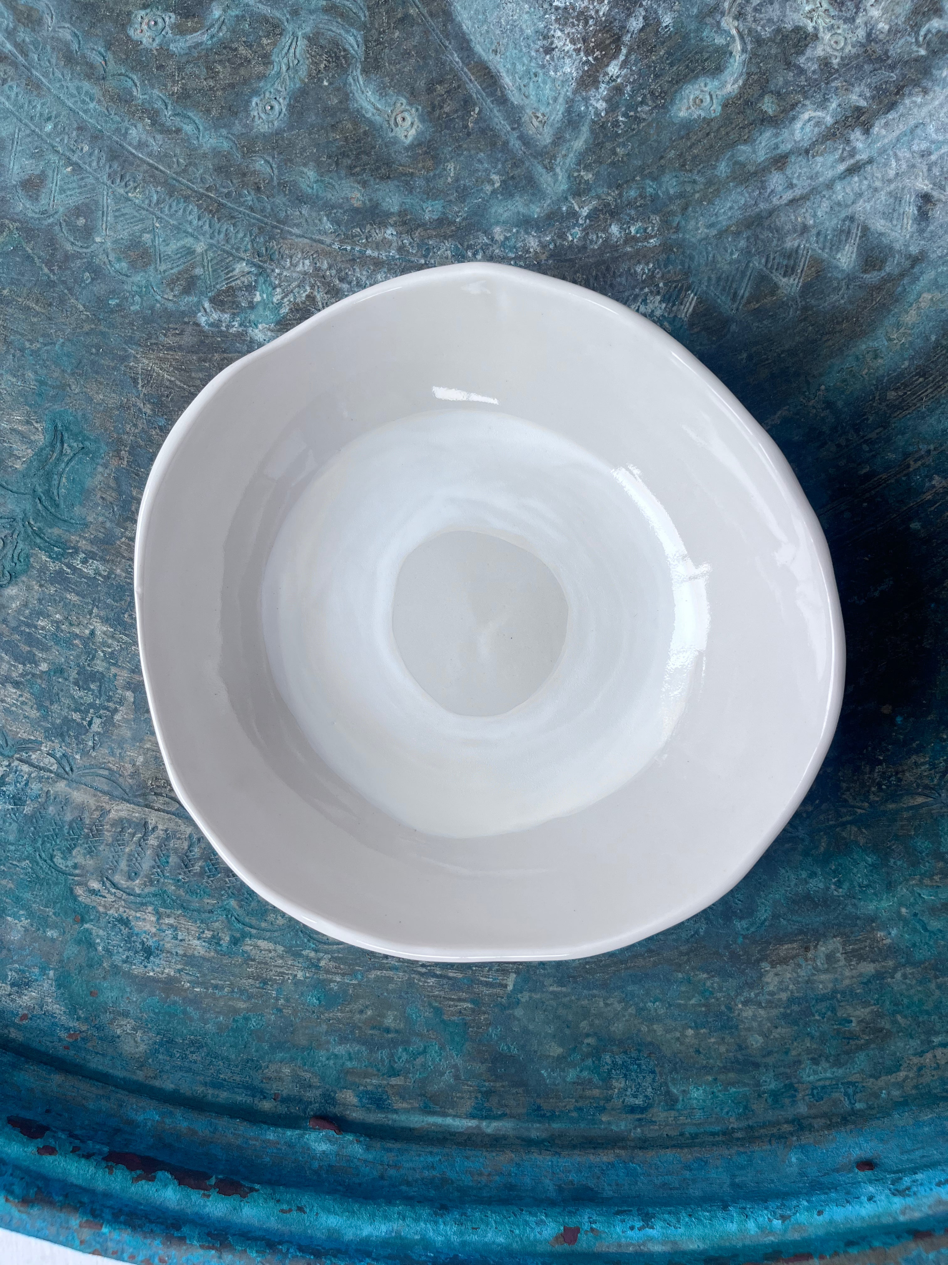 Salad Bowl Small