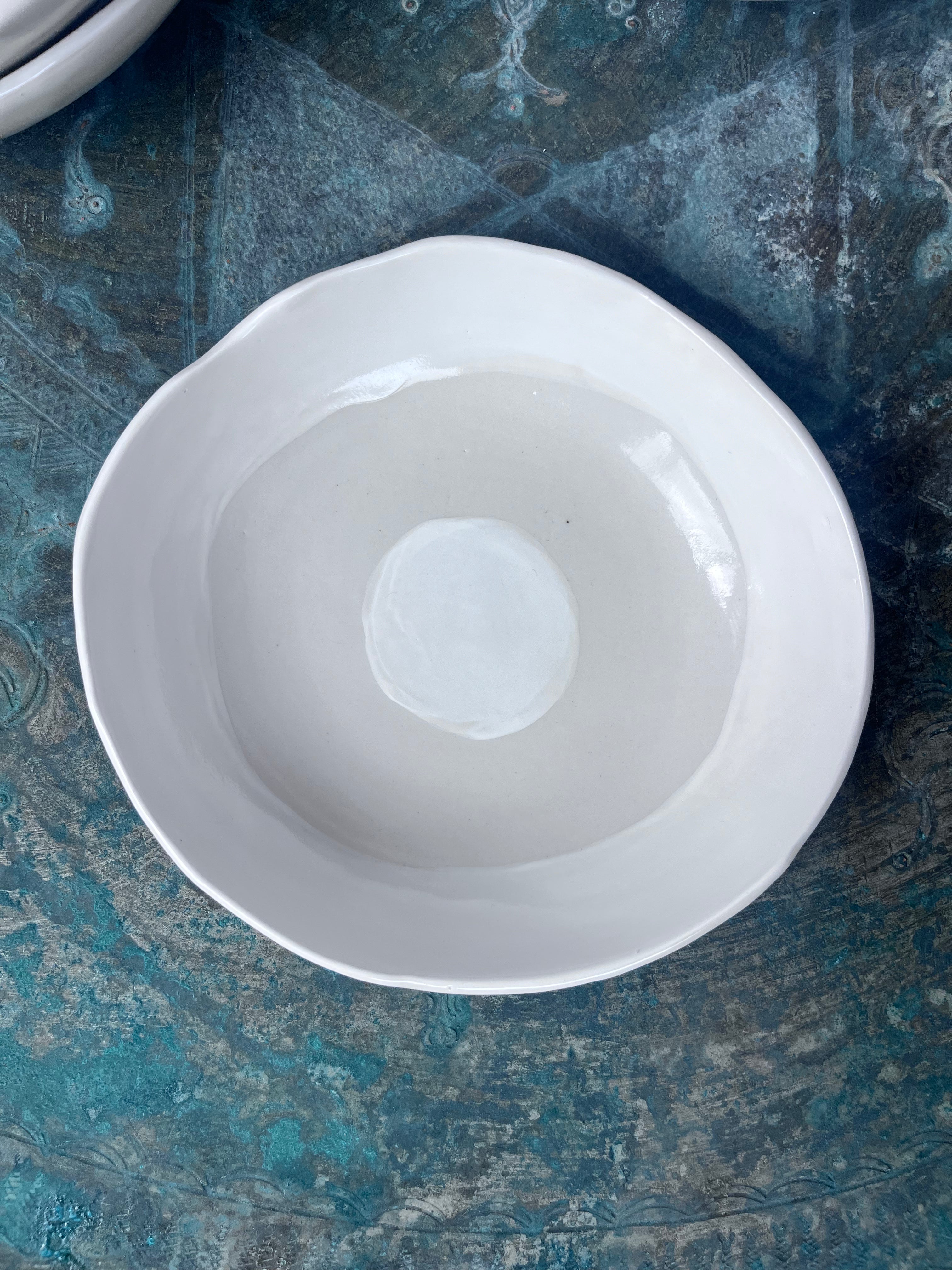 Salad Bowl Small