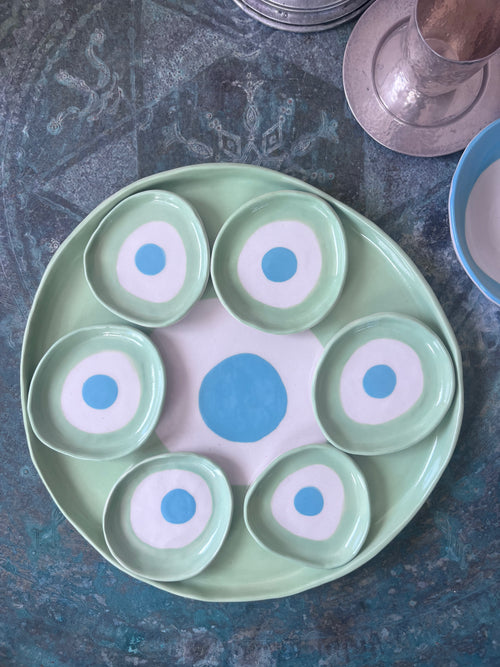 Aperitivo Plate