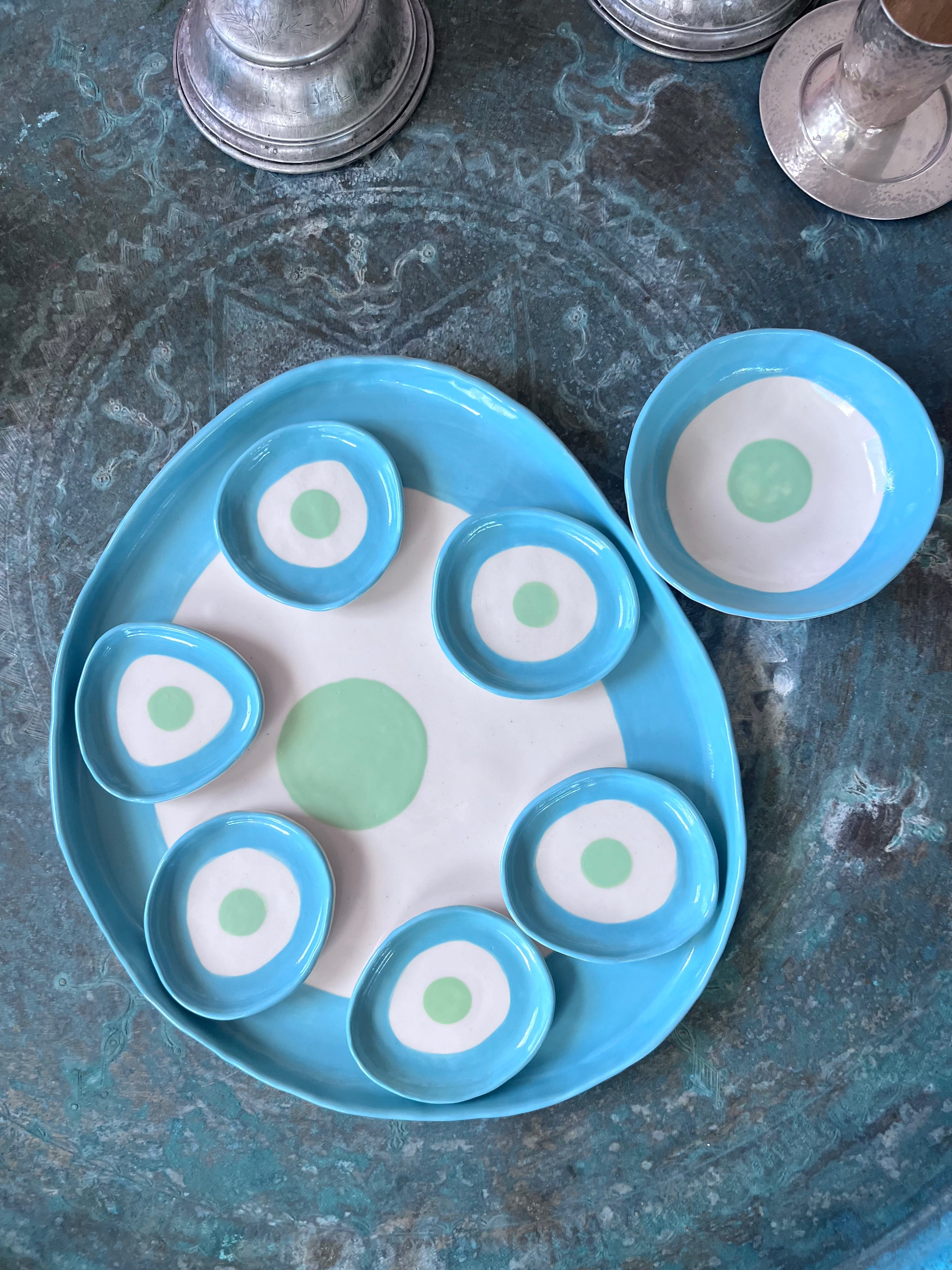 Aperitivo Plate