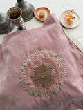 The Leah Pink 4001