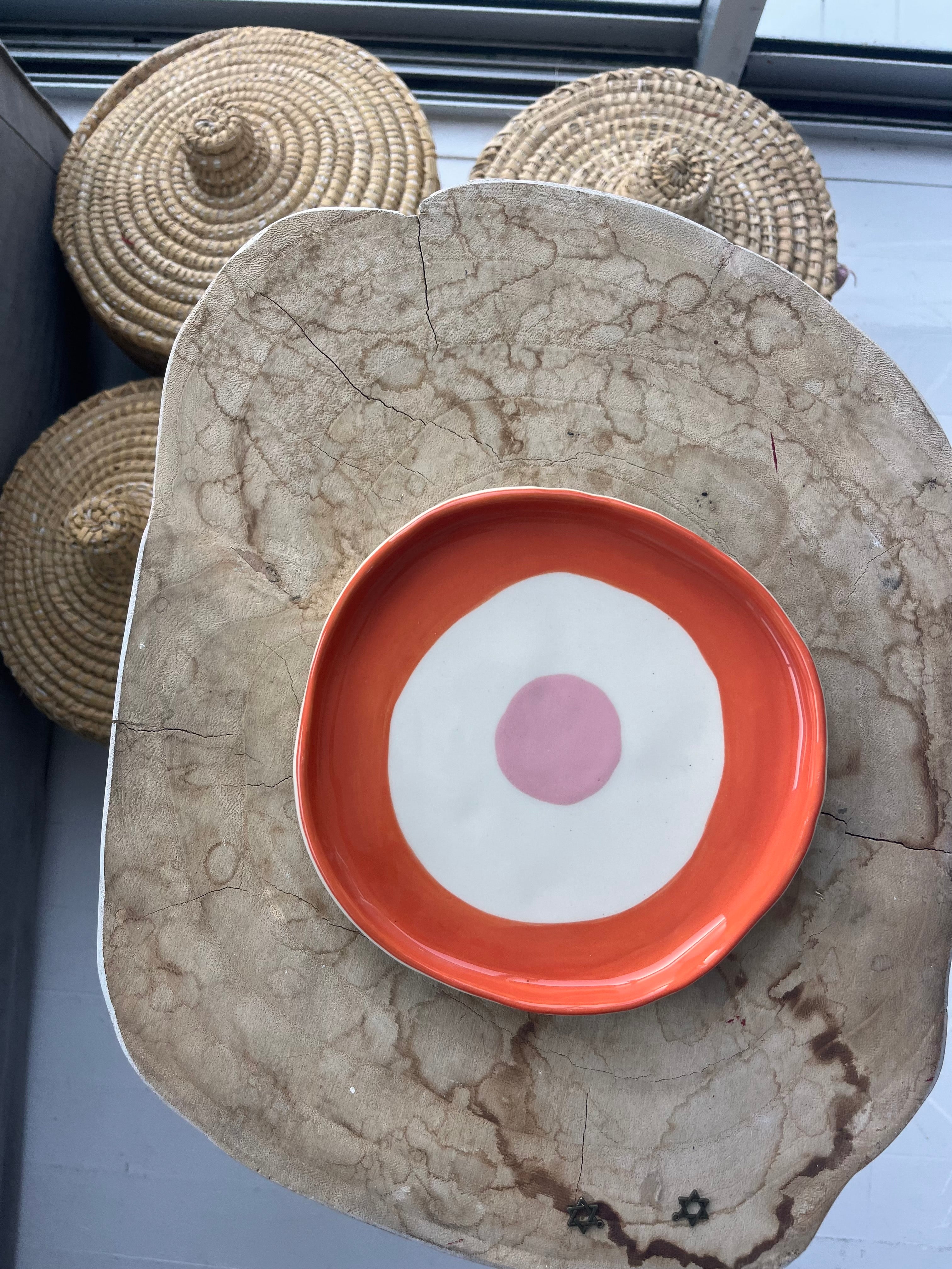 Side Plate - The Bondi Plate
